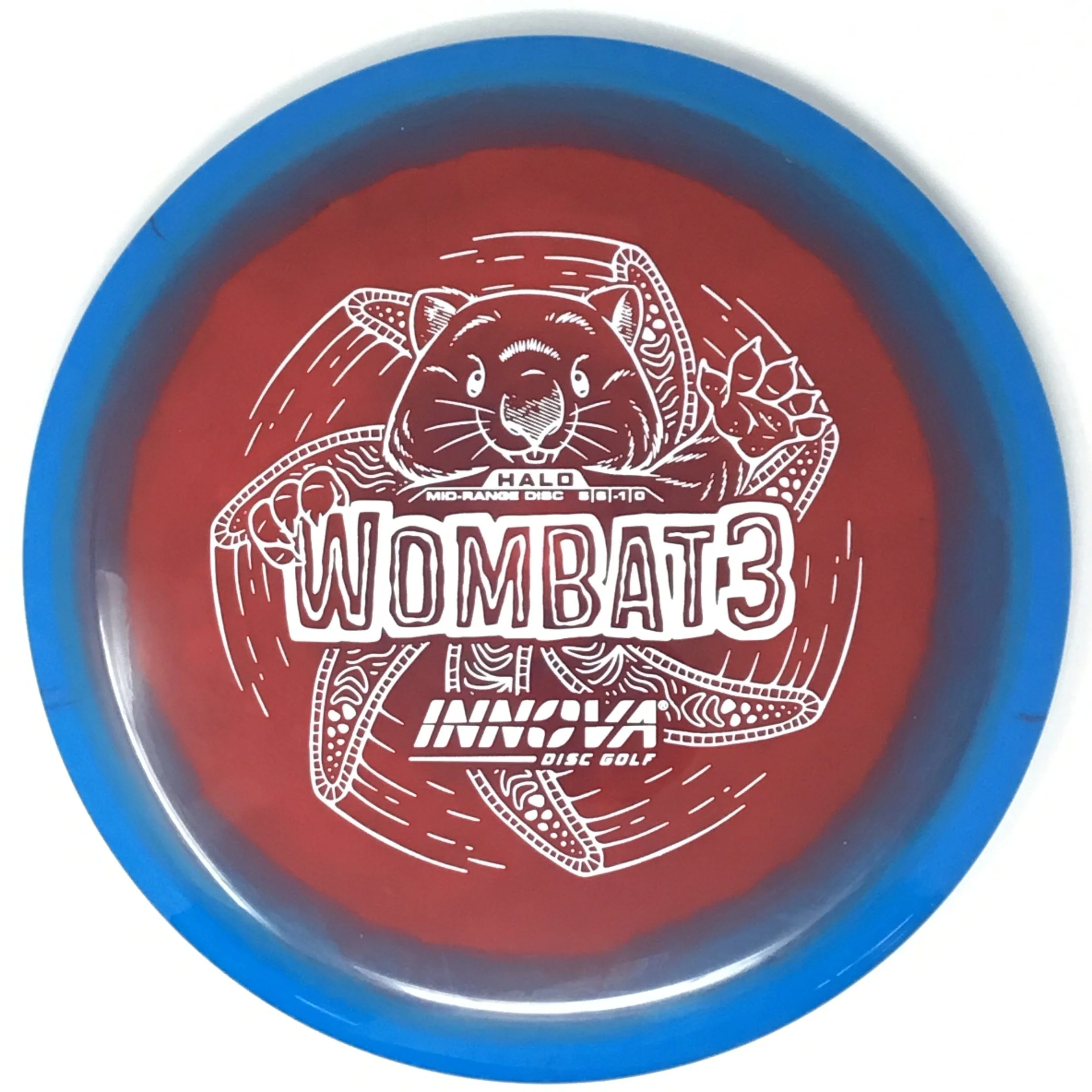 Wombat3 (Halo Star) - Image 7