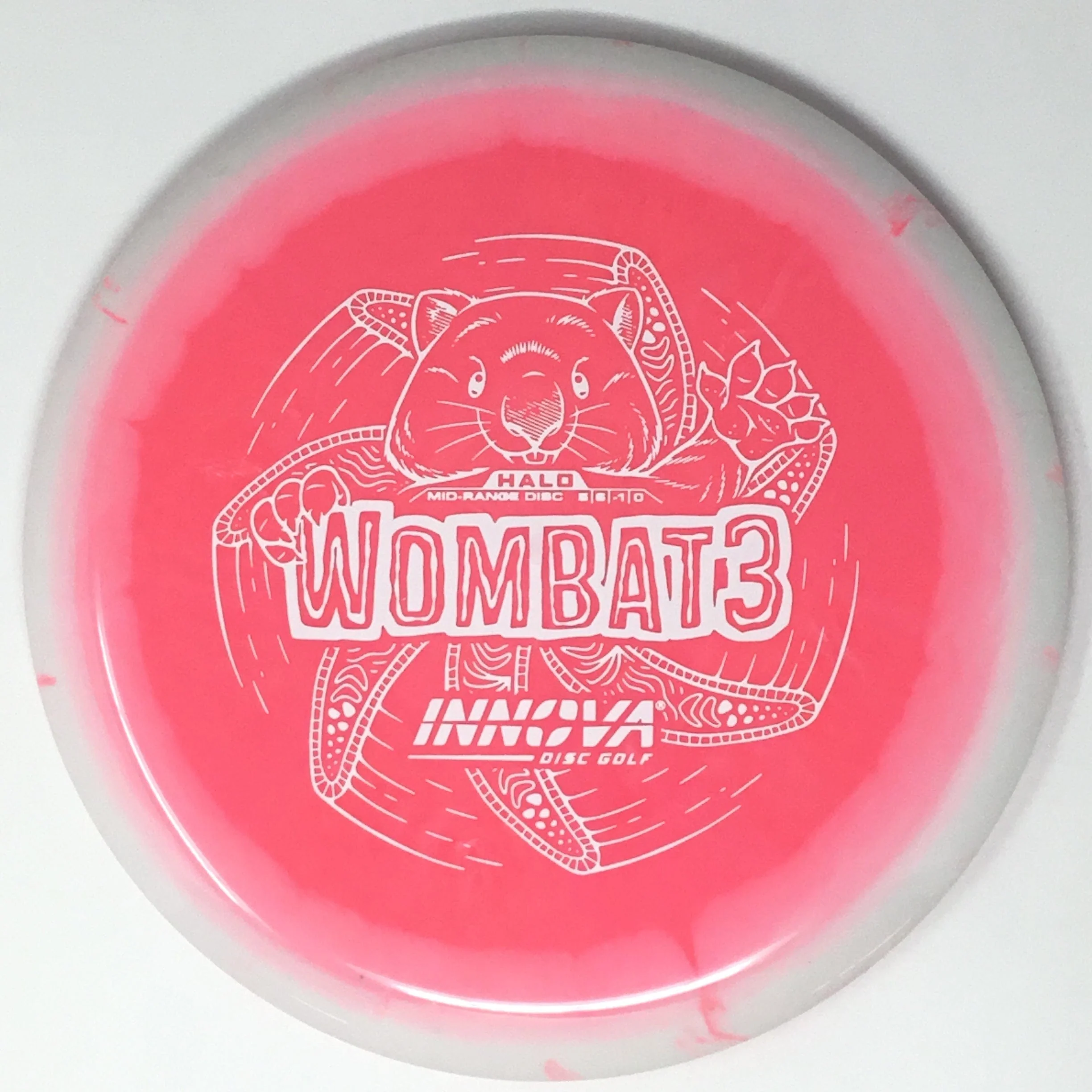 Wombat3 (Halo Star) - Image 8