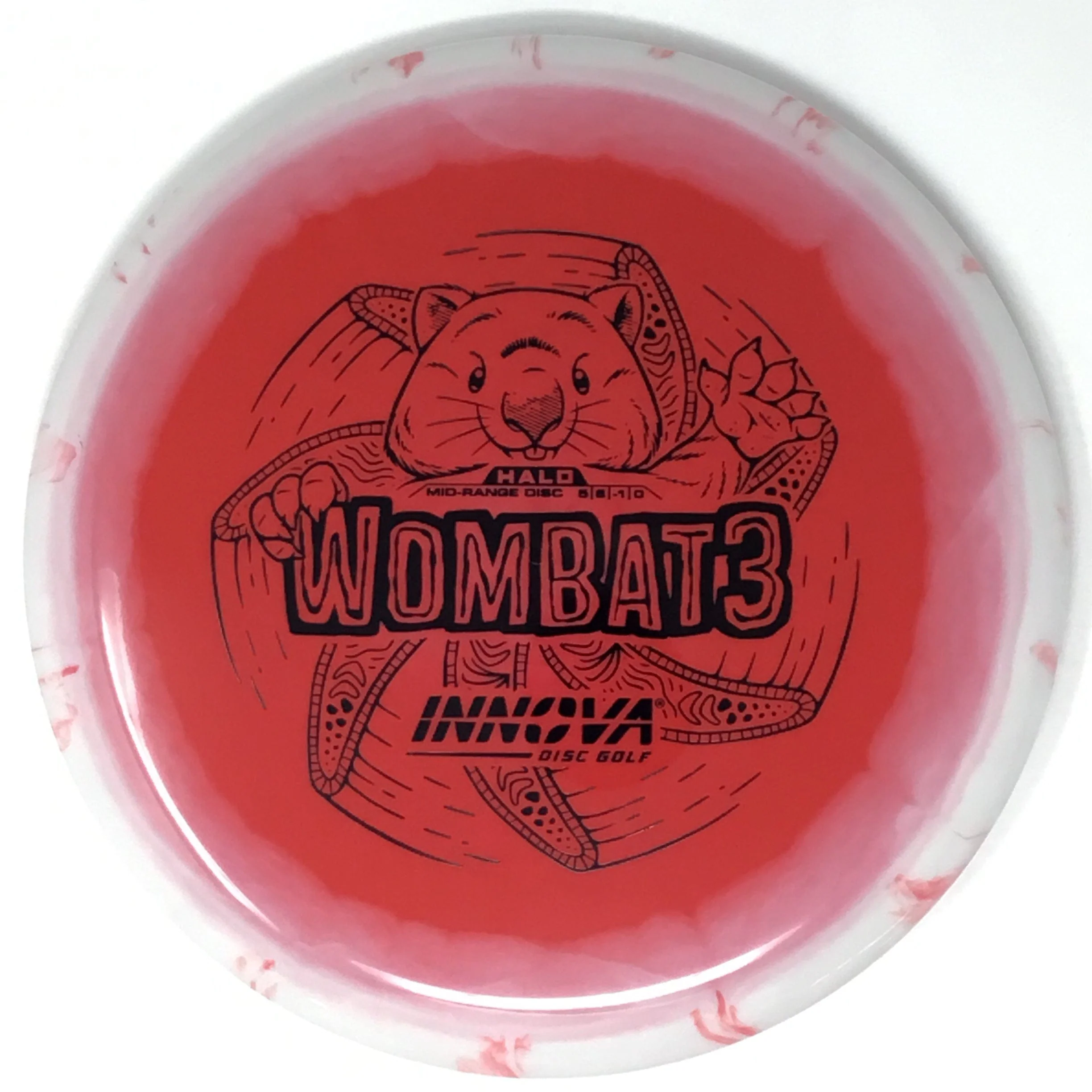 Wombat3 (Halo Star) - Image 9