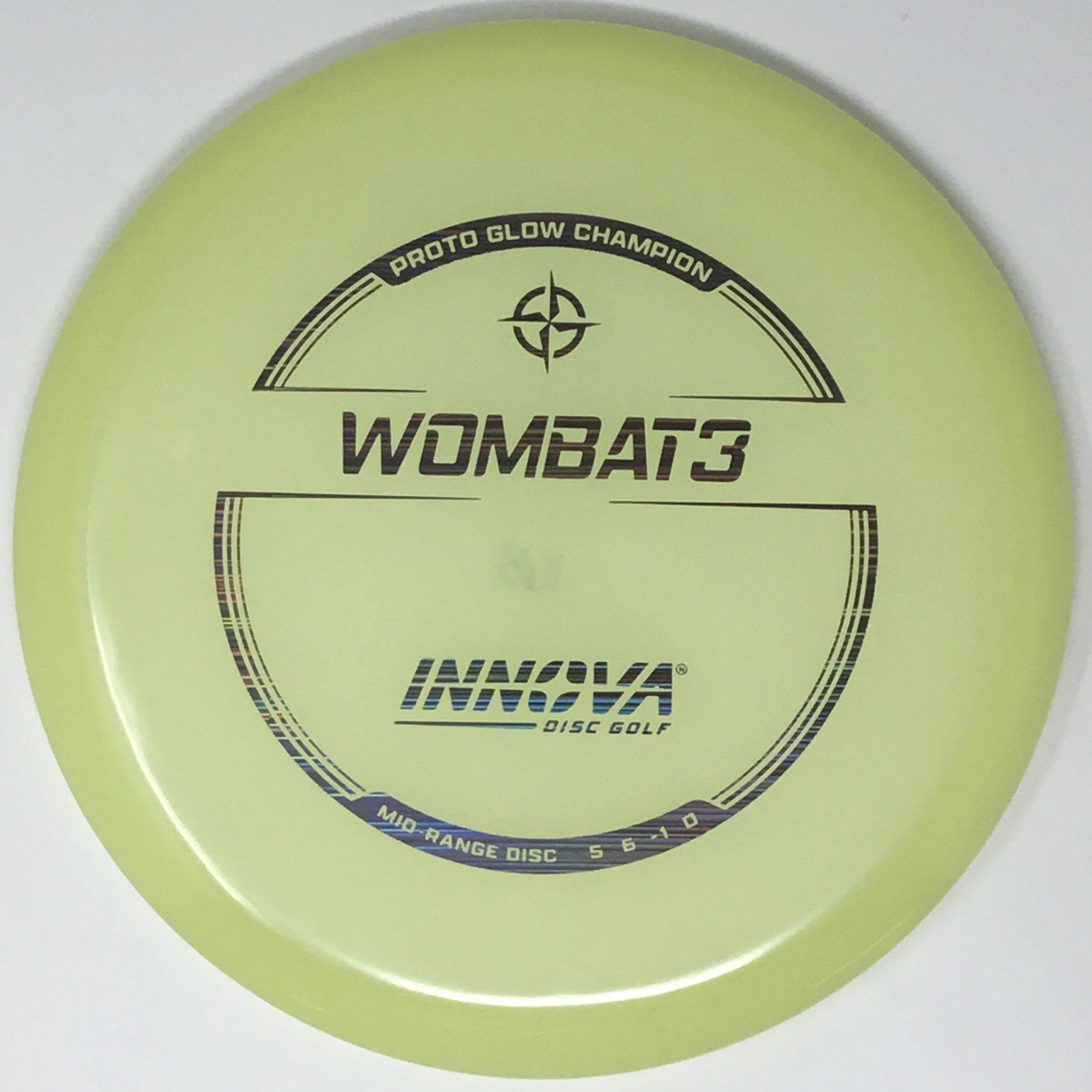 Wombat3 (Proto Glow Champion) - Image 10