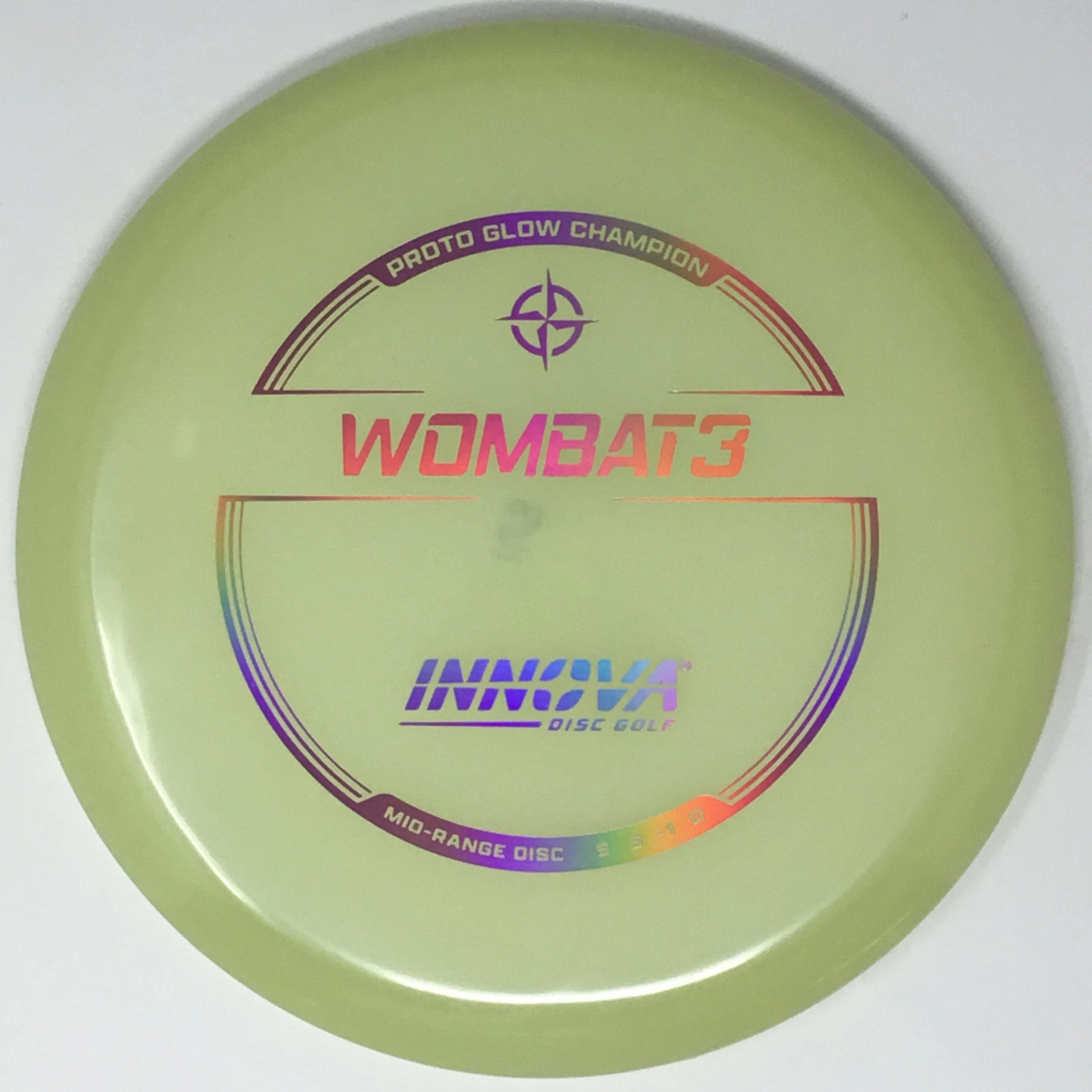 Wombat3 (Proto Glow Champion) - Image 11