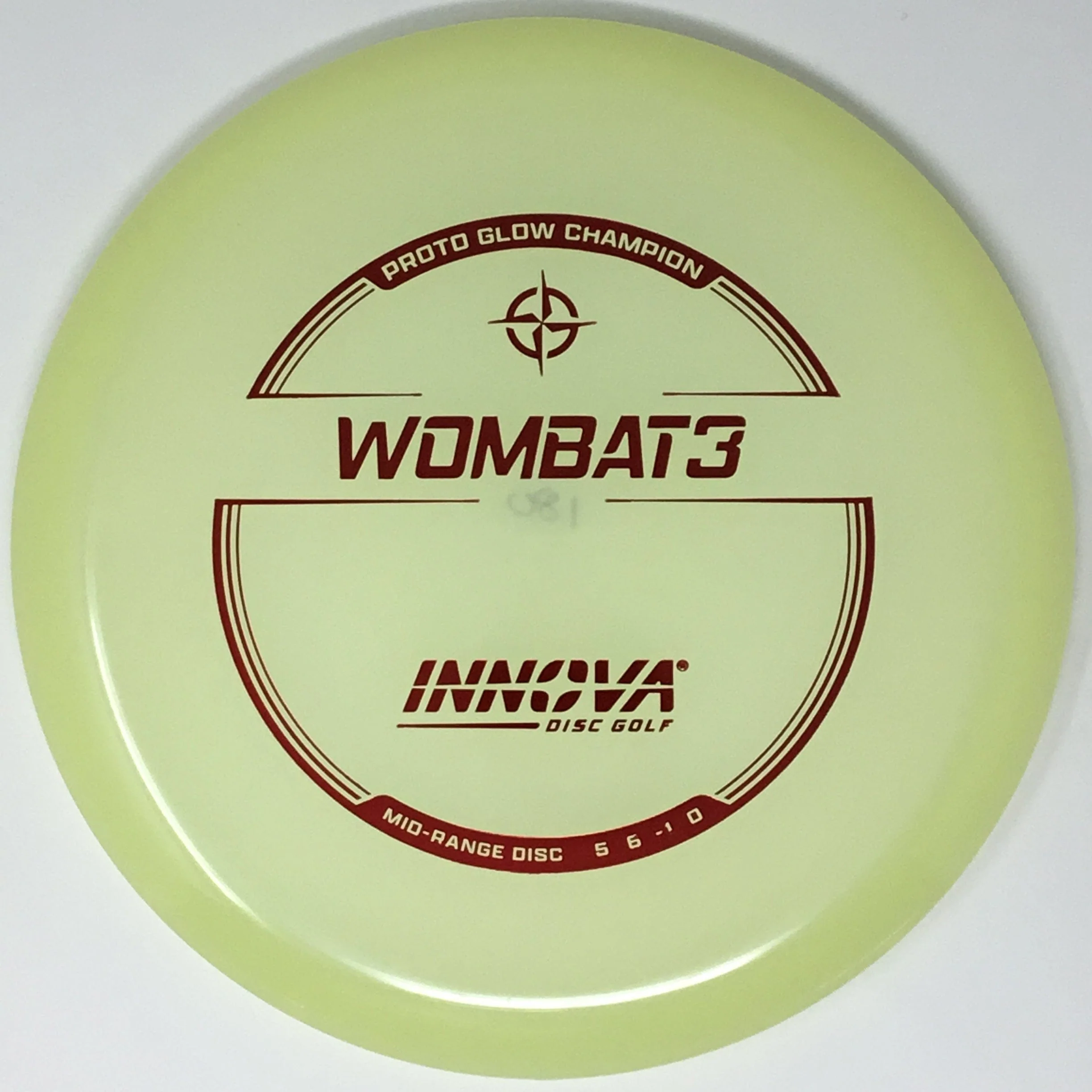 Wombat3 (Proto Glow Champion) - Image 13