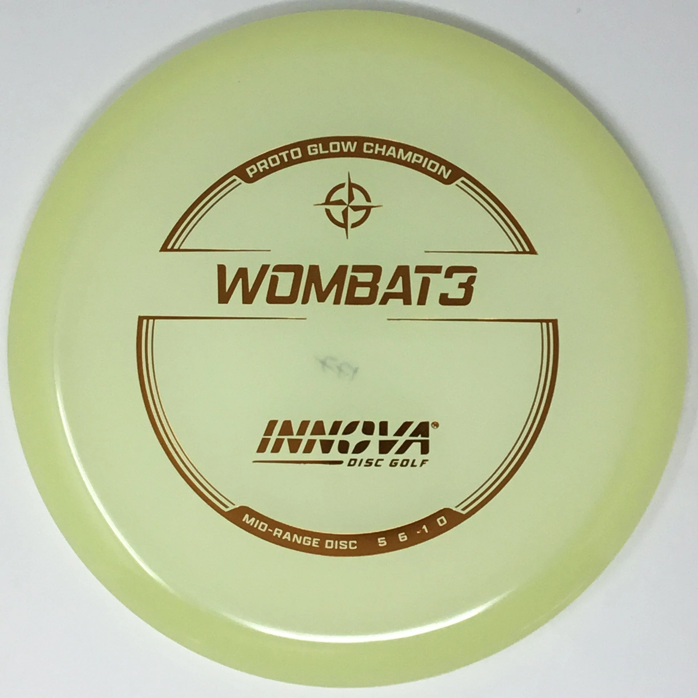 Wombat3 (Proto Glow Champion) - Image 14