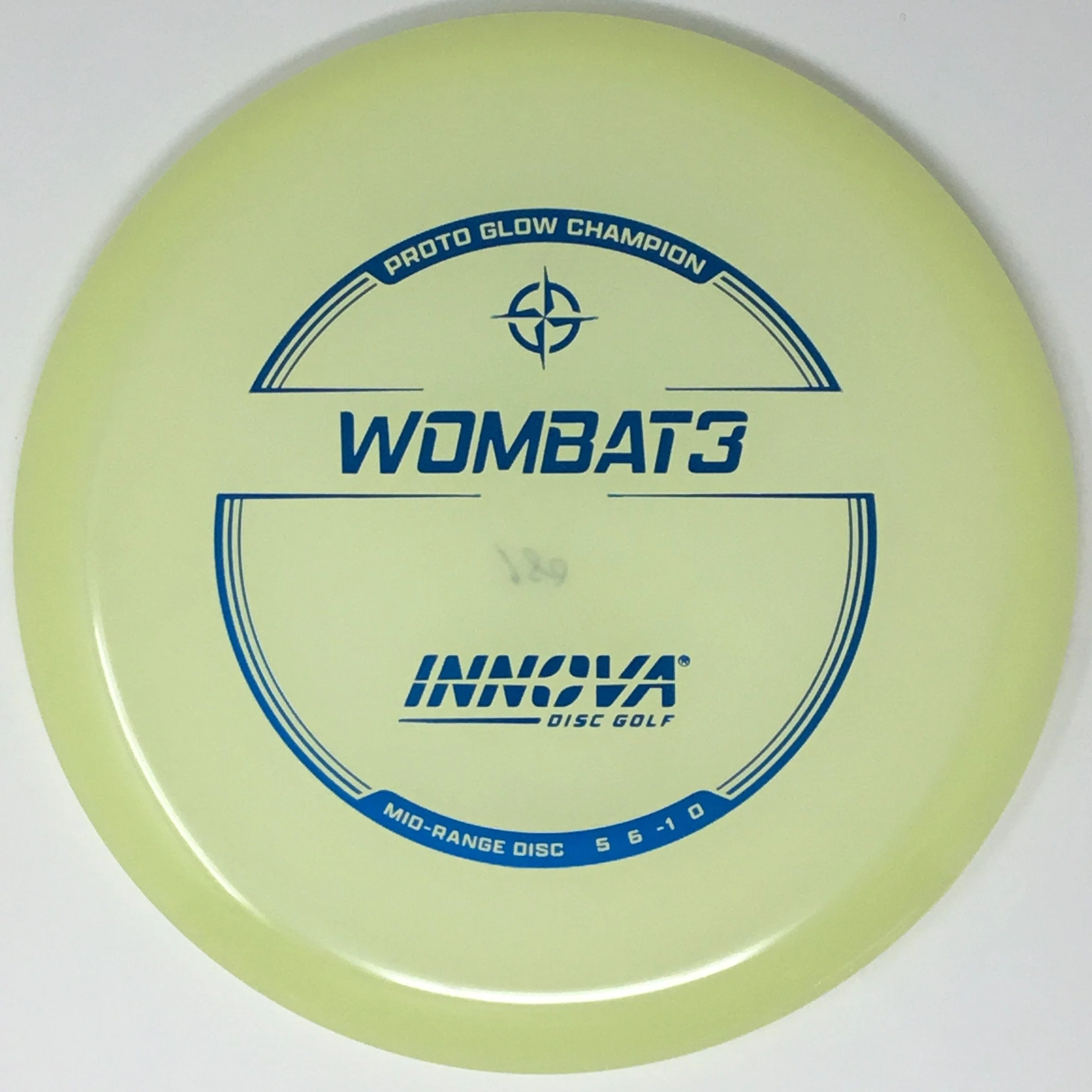 Wombat3 (Proto Glow Champion) - Image 15