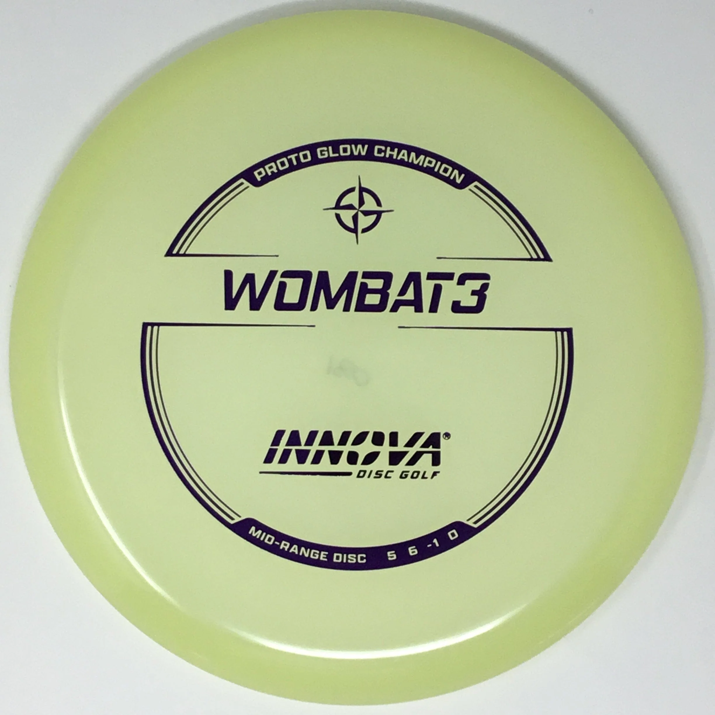 Wombat3 (Proto Glow Champion) - Image 16
