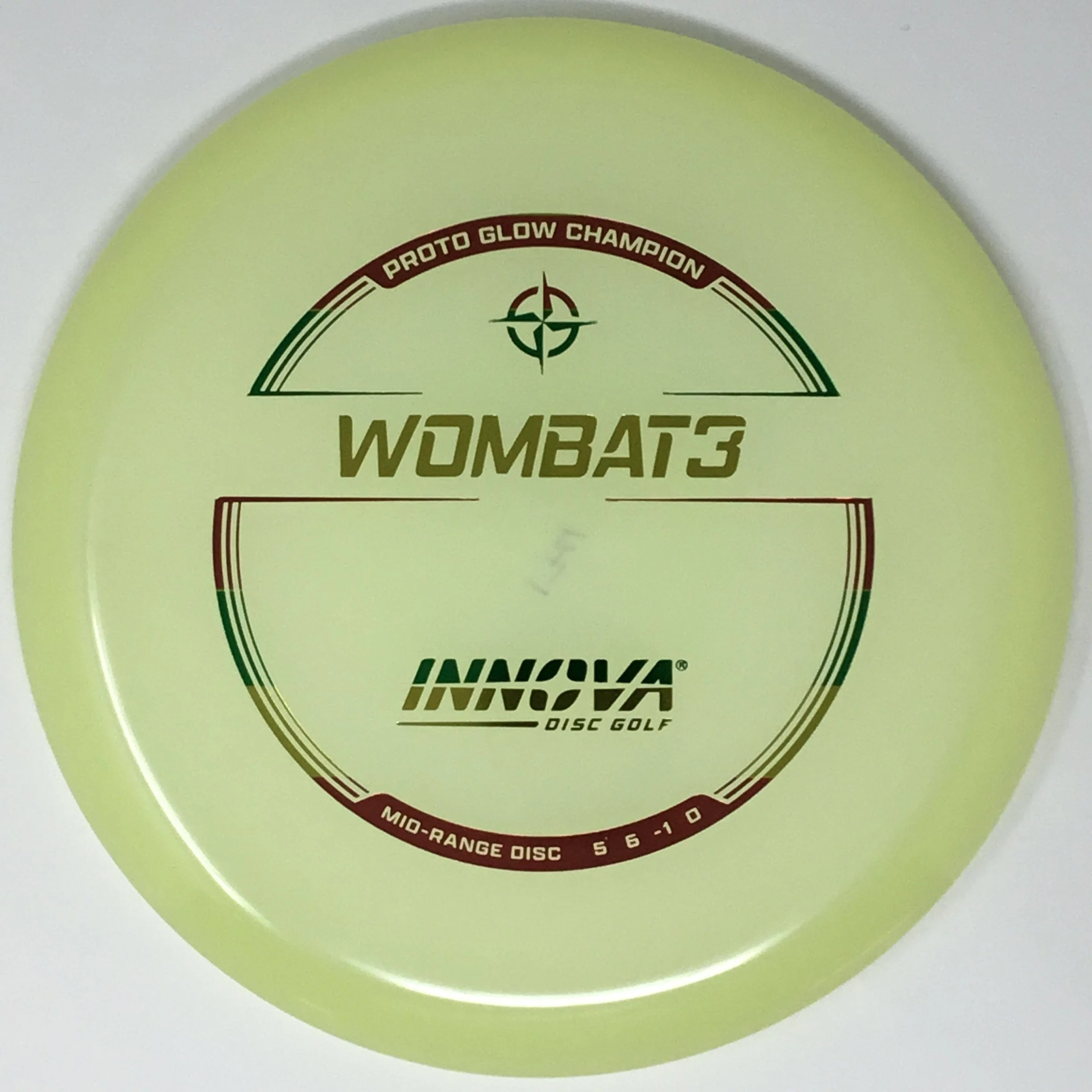 Wombat3 (Proto Glow Champion) - Image 6
