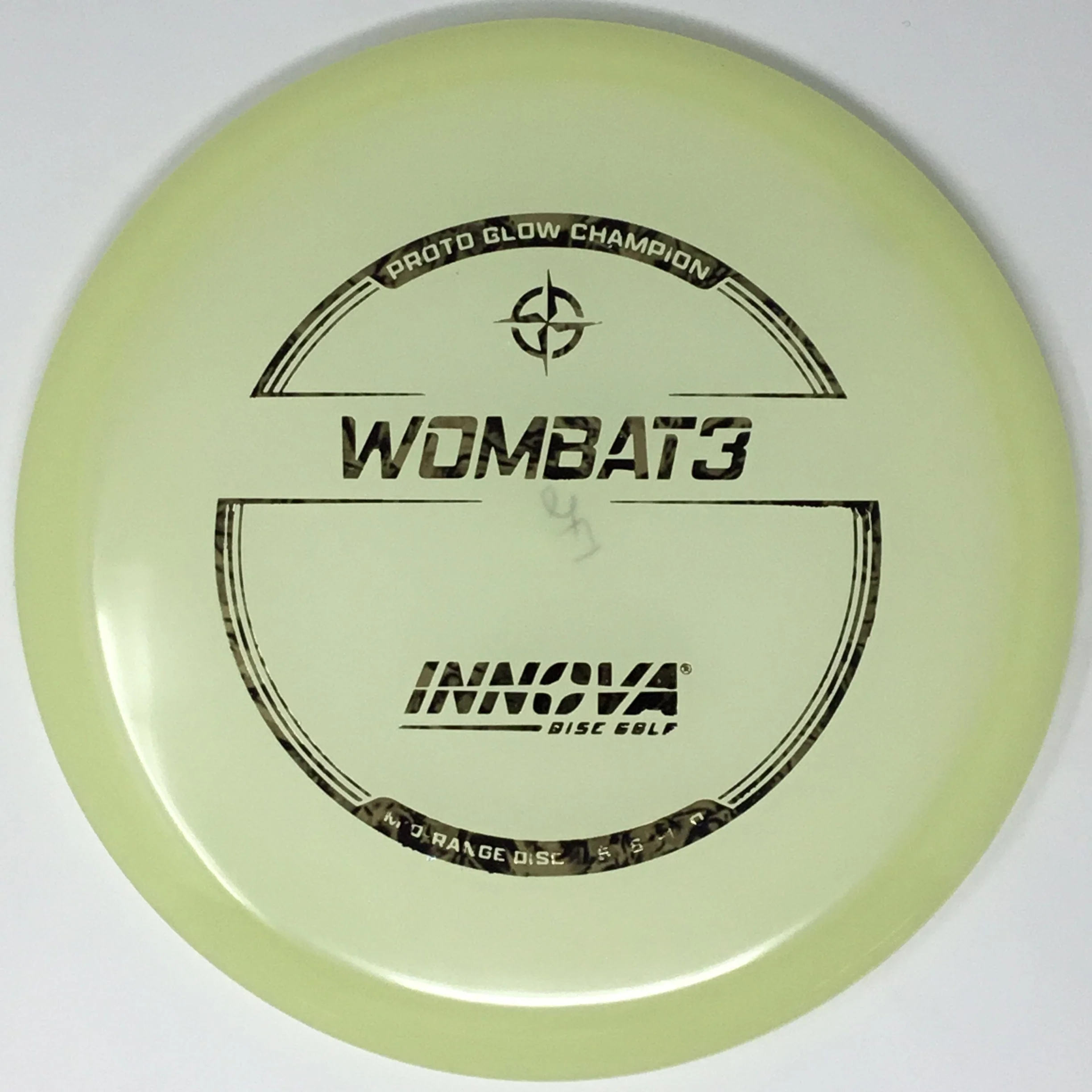 Wombat3 (Proto Glow Champion) - Image 7