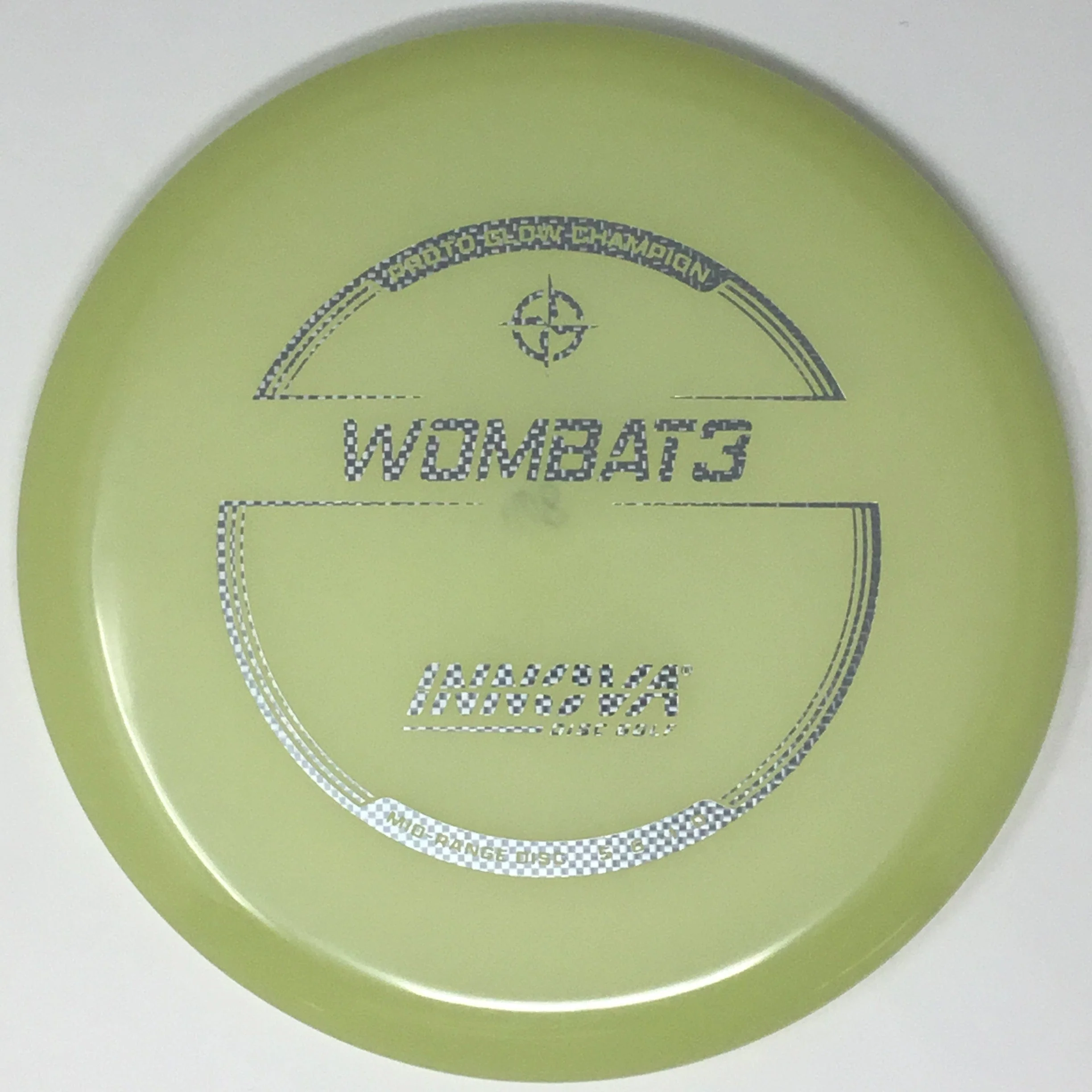 Wombat3 (Proto Glow Champion) - Image 8