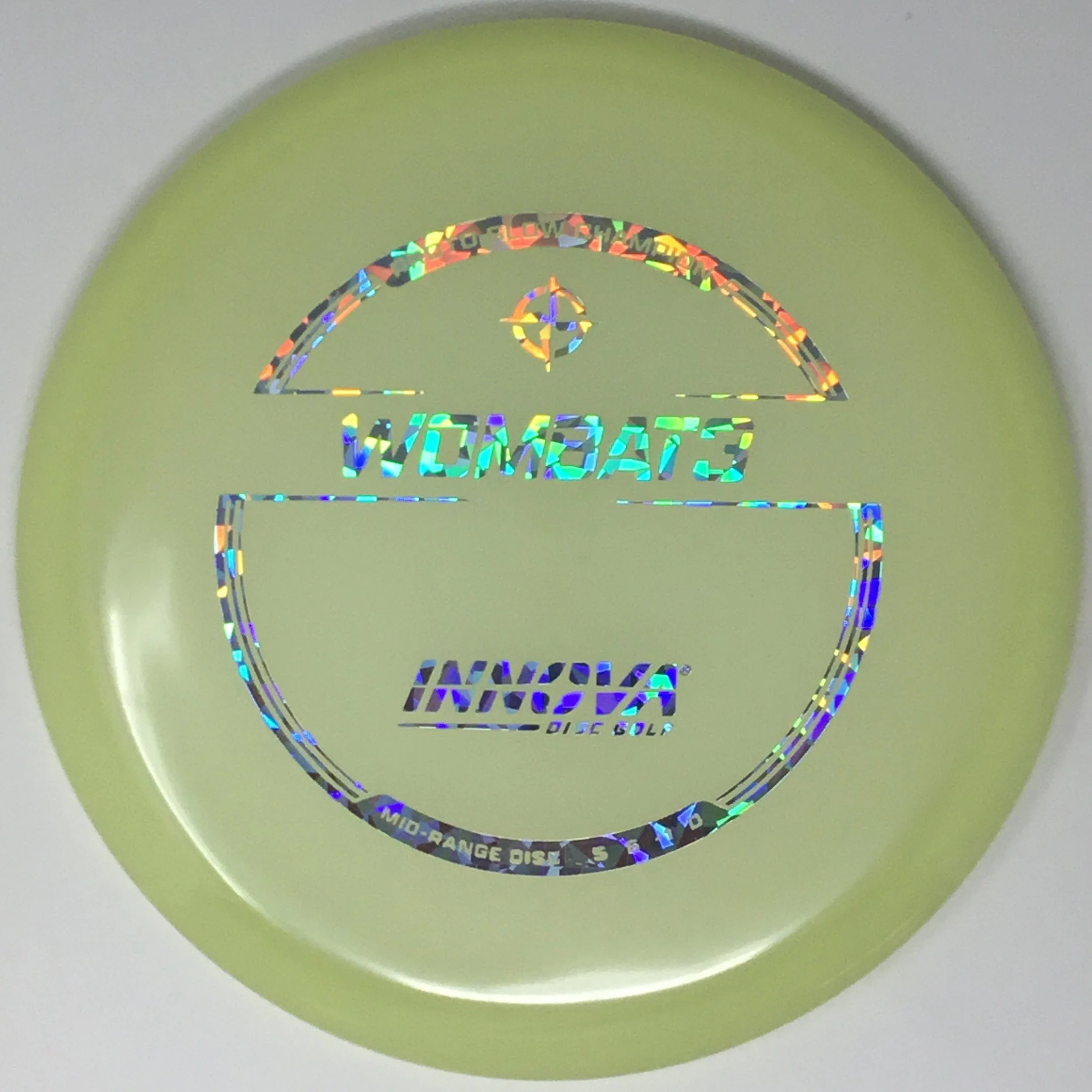 Wombat3 (Proto Glow Champion) - Image 9