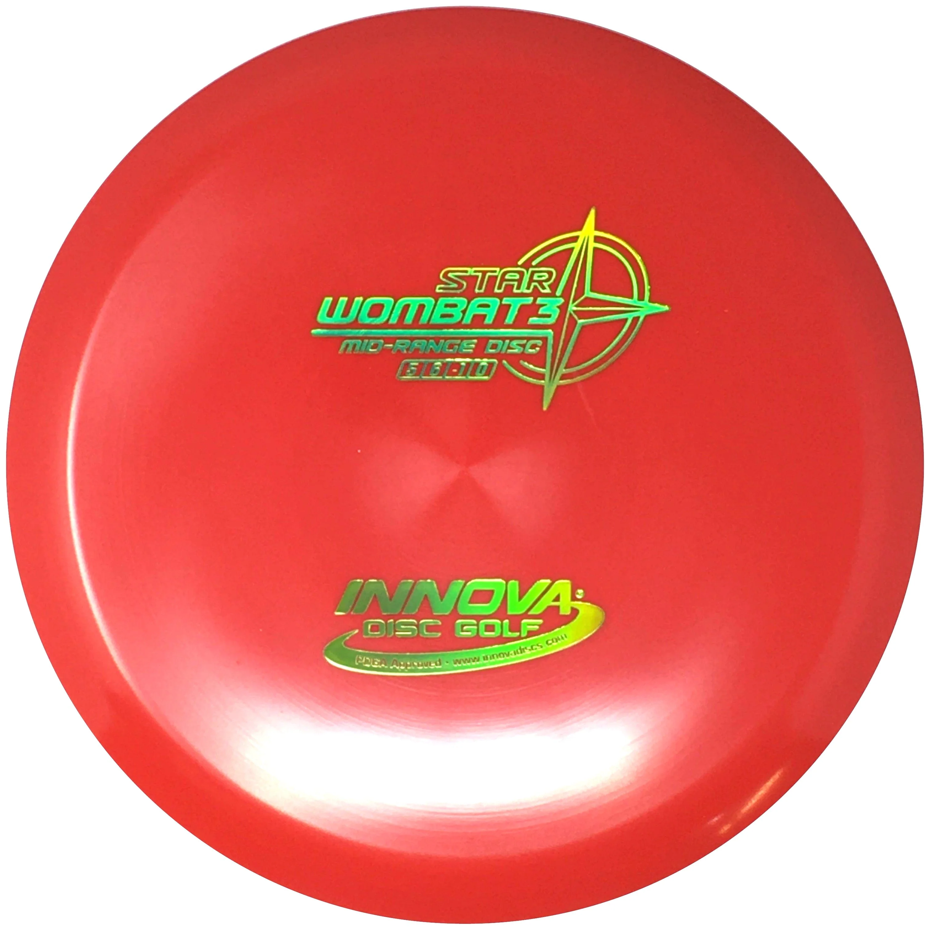 Wombat3 (Star)