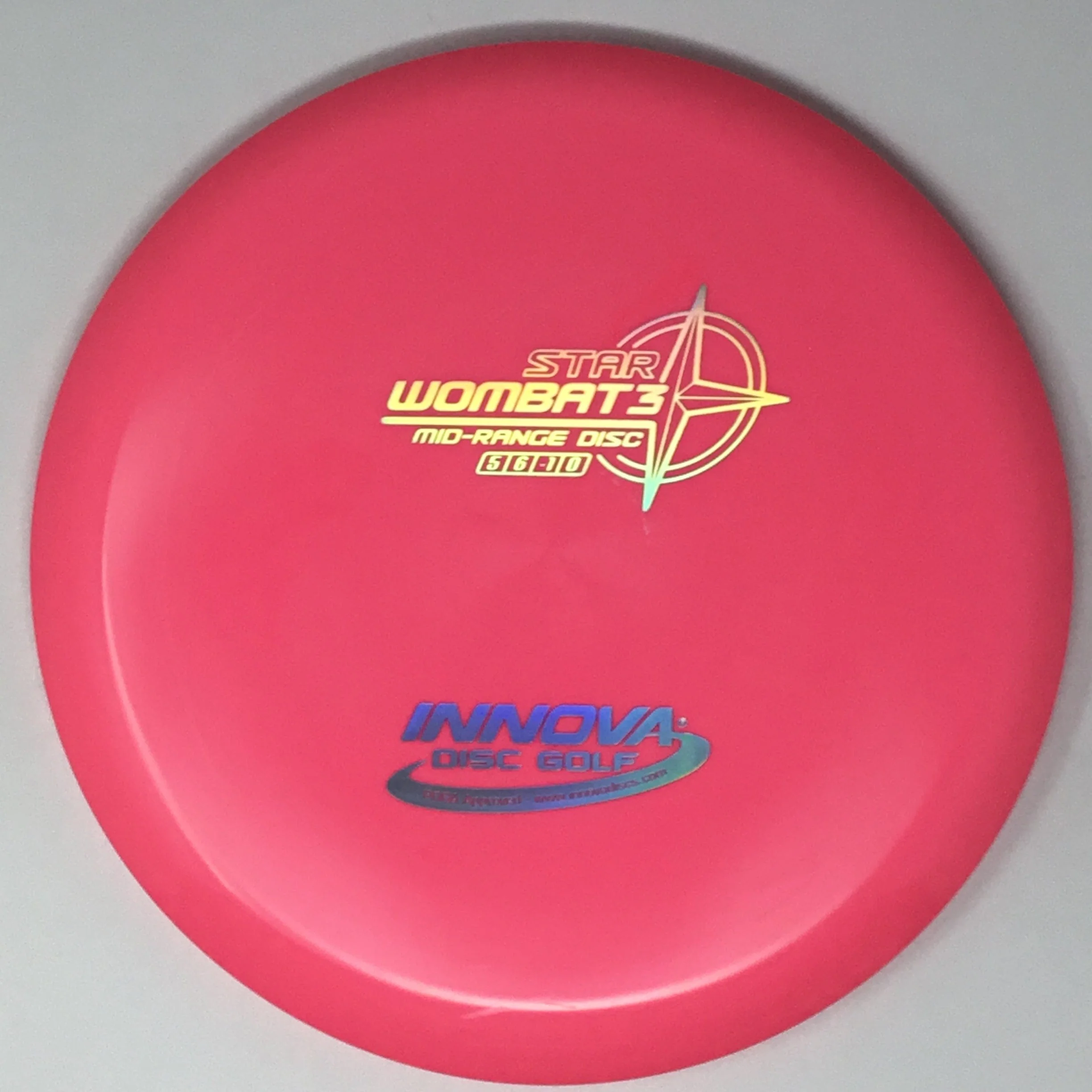 Wombat3 (Star) - Image 10