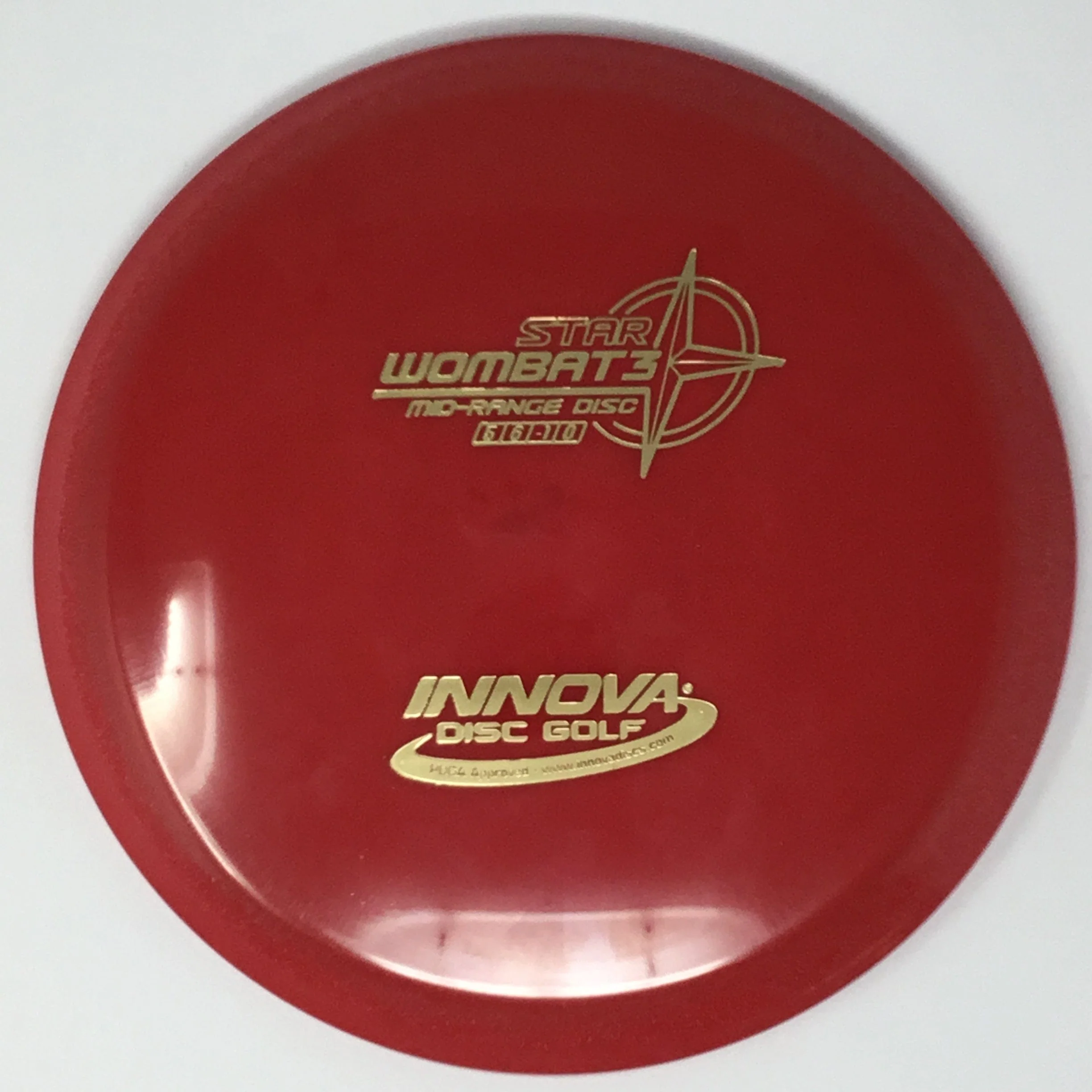 Wombat3 (Star) - Image 11
