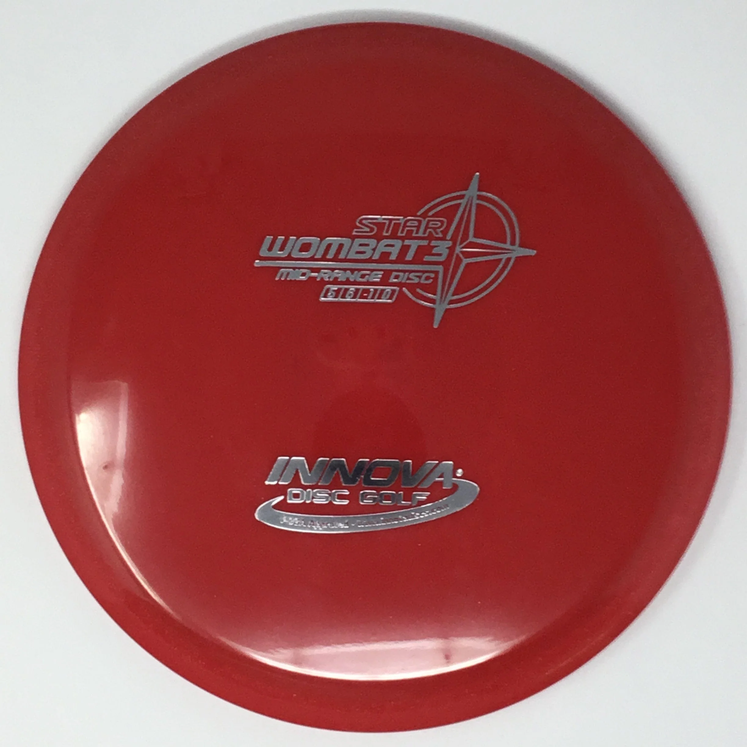 Wombat3 (Star) - Image 12
