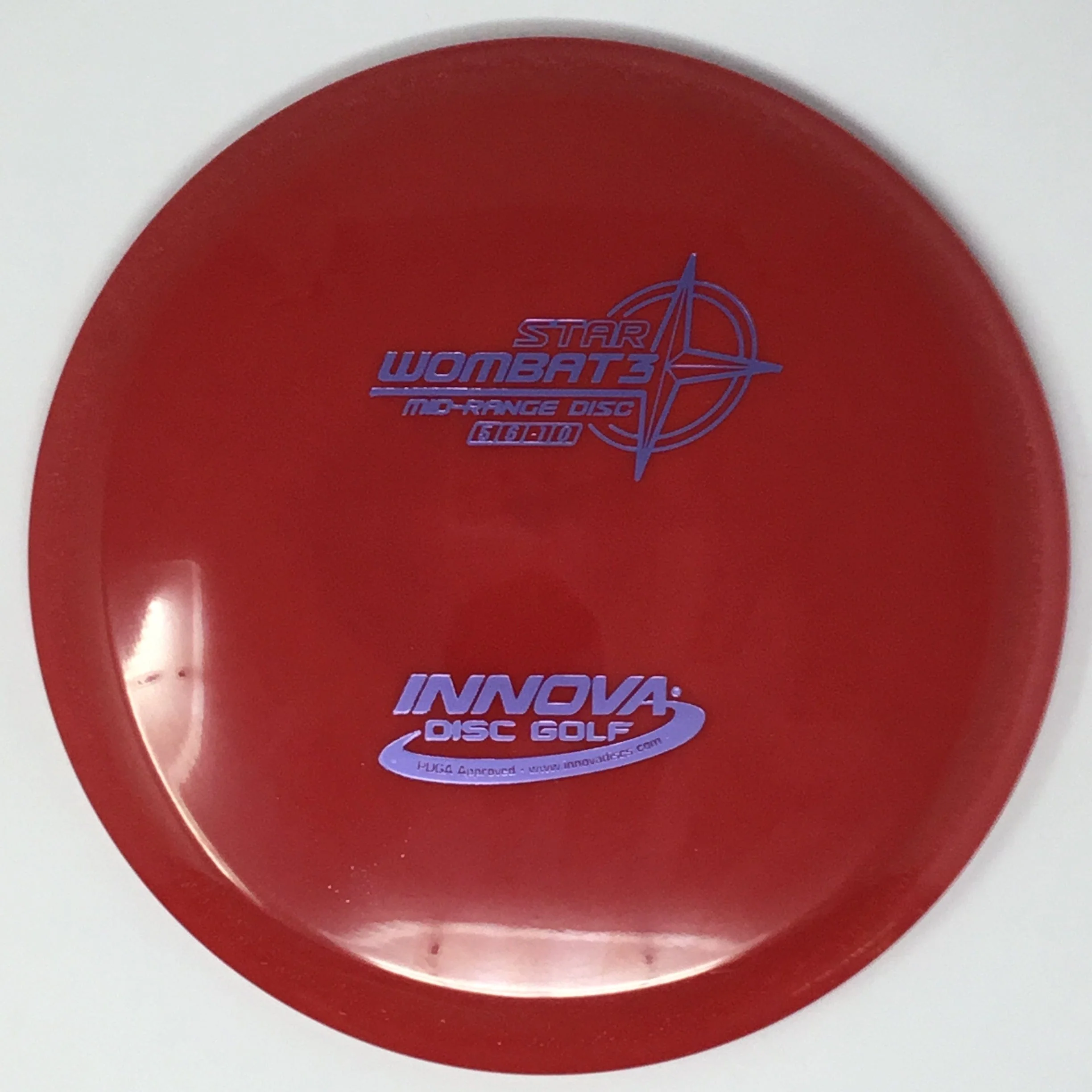 Wombat3 (Star) - Image 13