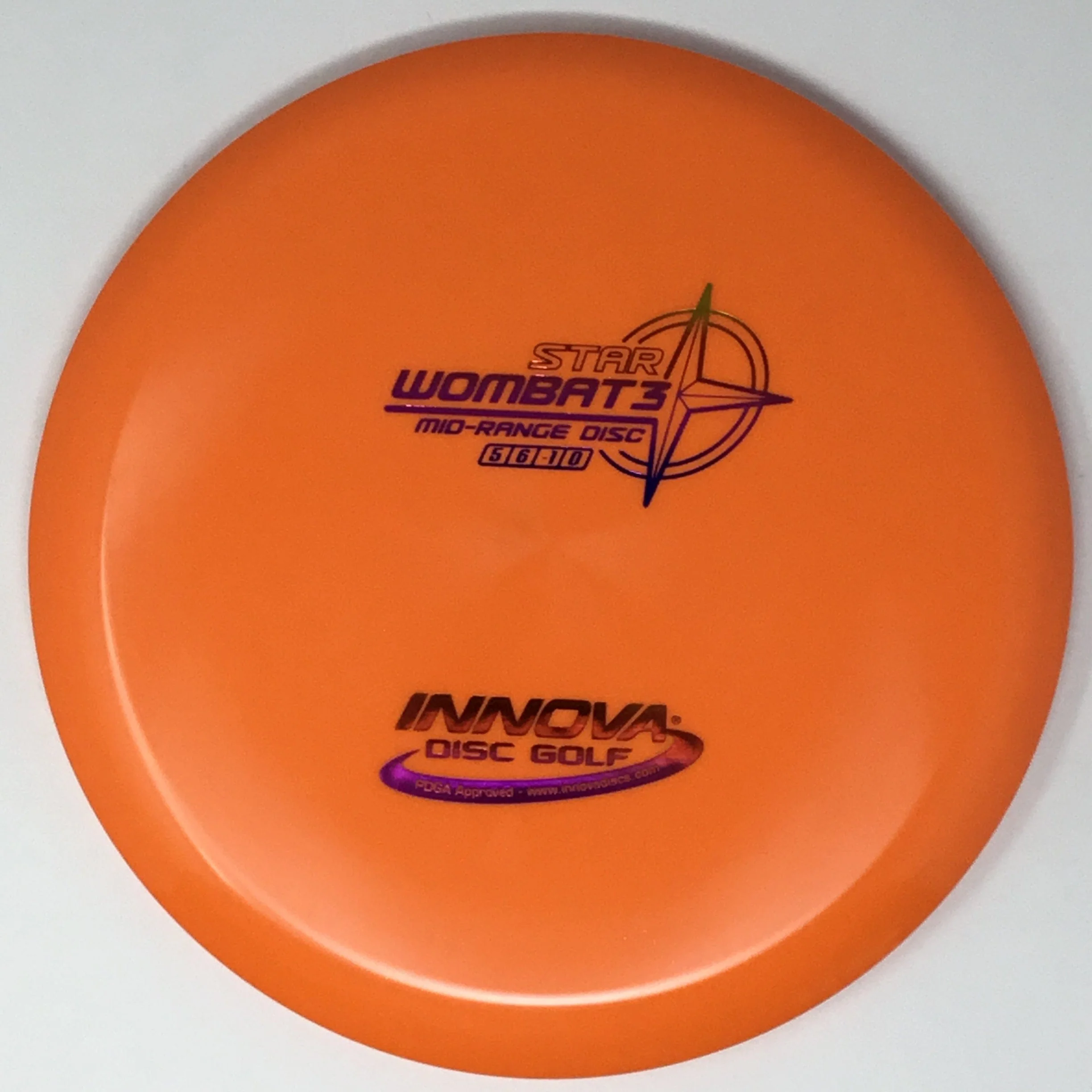 Wombat3 (Star) - Image 15
