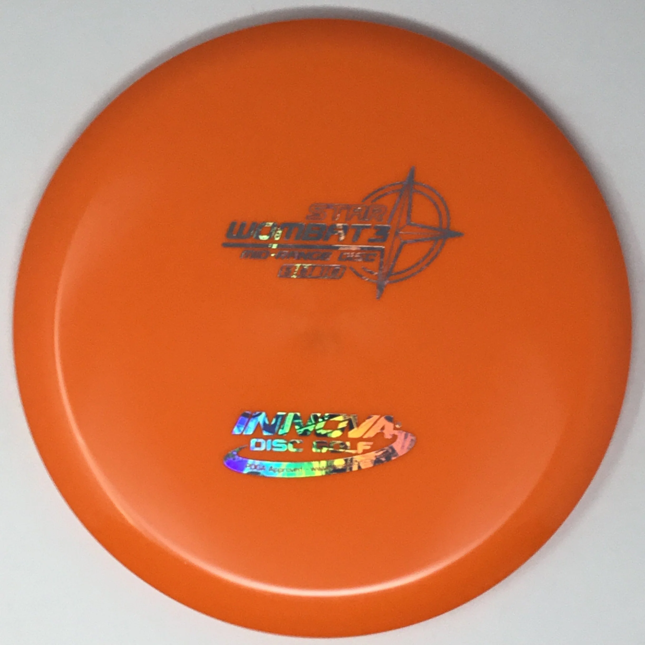 Wombat3 (Star) - Image 16