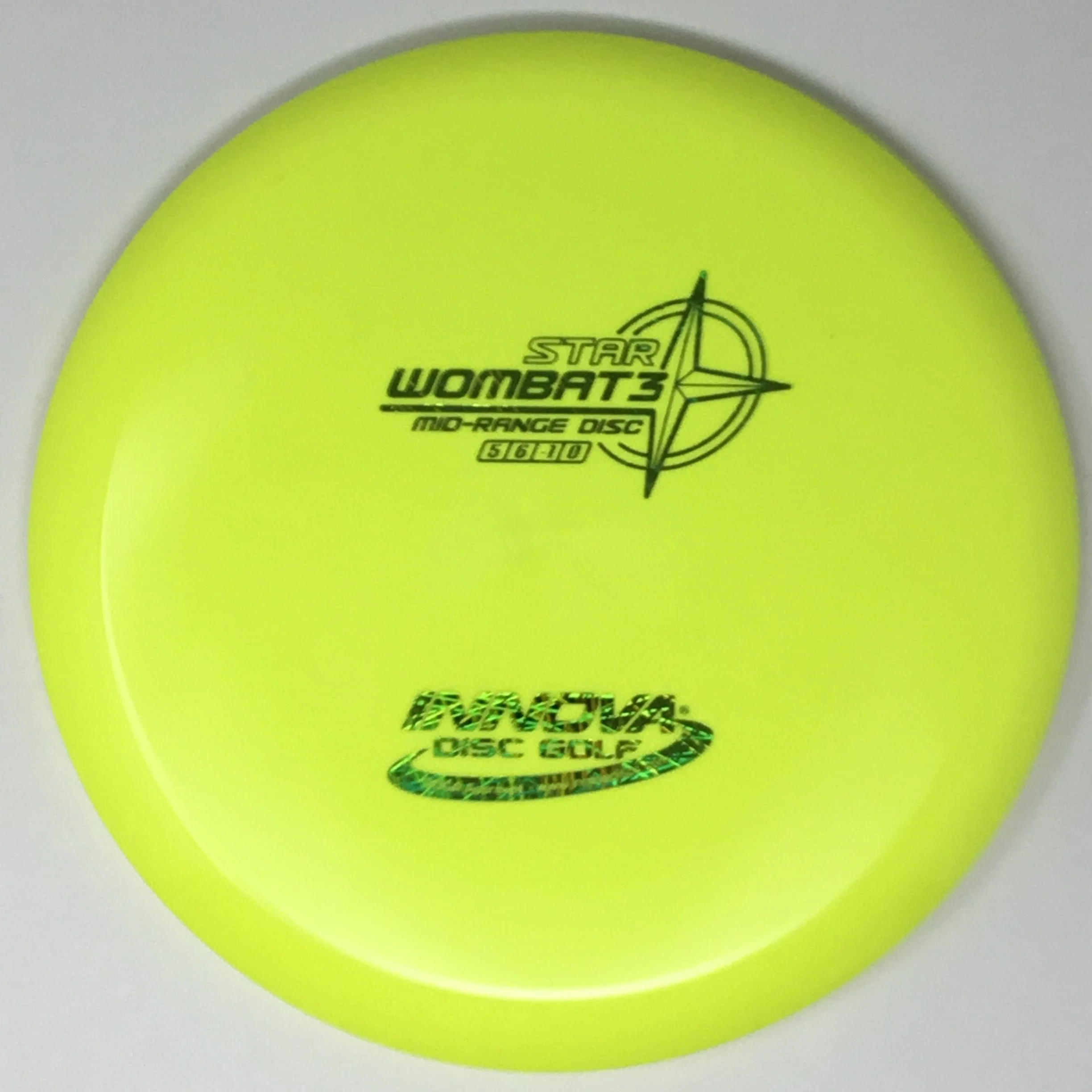 Wombat3 (Star) - Image 18