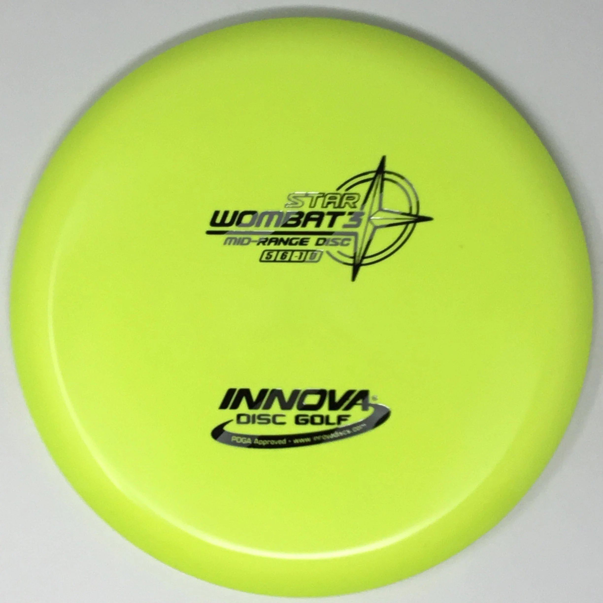 Wombat3 (Star) - Image 19