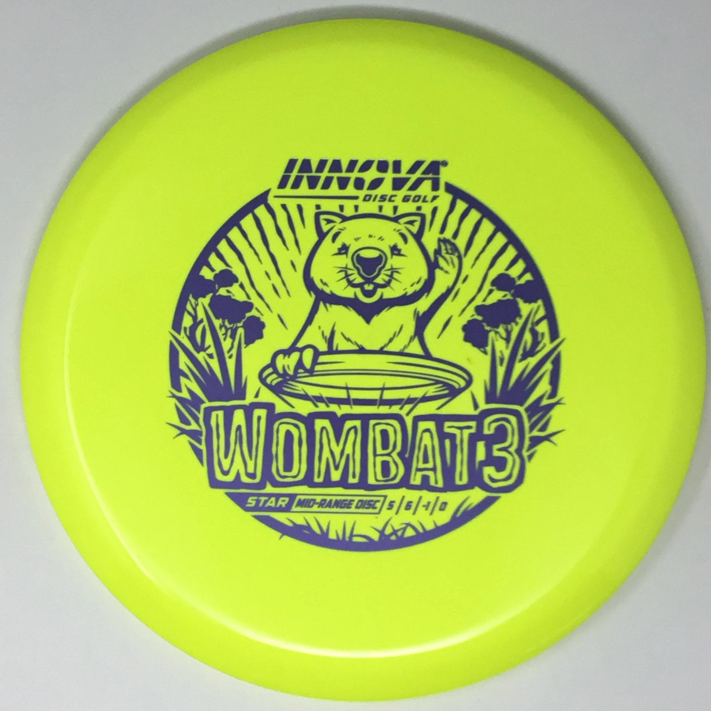 Wombat3 (Star) - Image 20