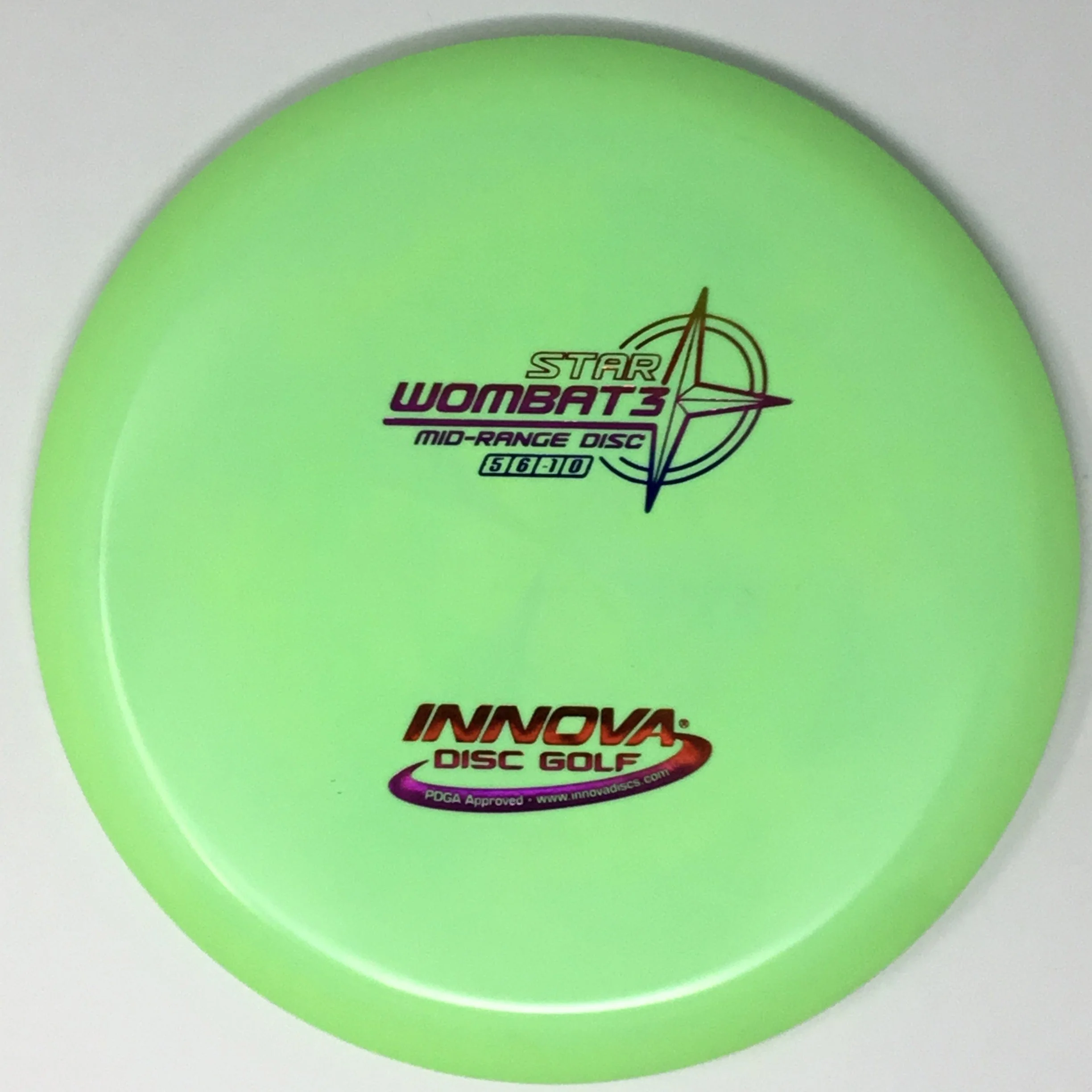 Wombat3 (Star) - Image 21