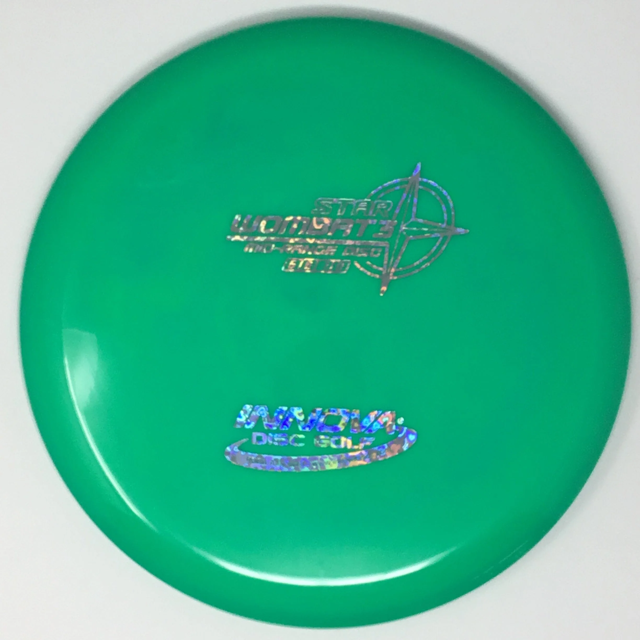 Wombat3 (Star) - Image 23