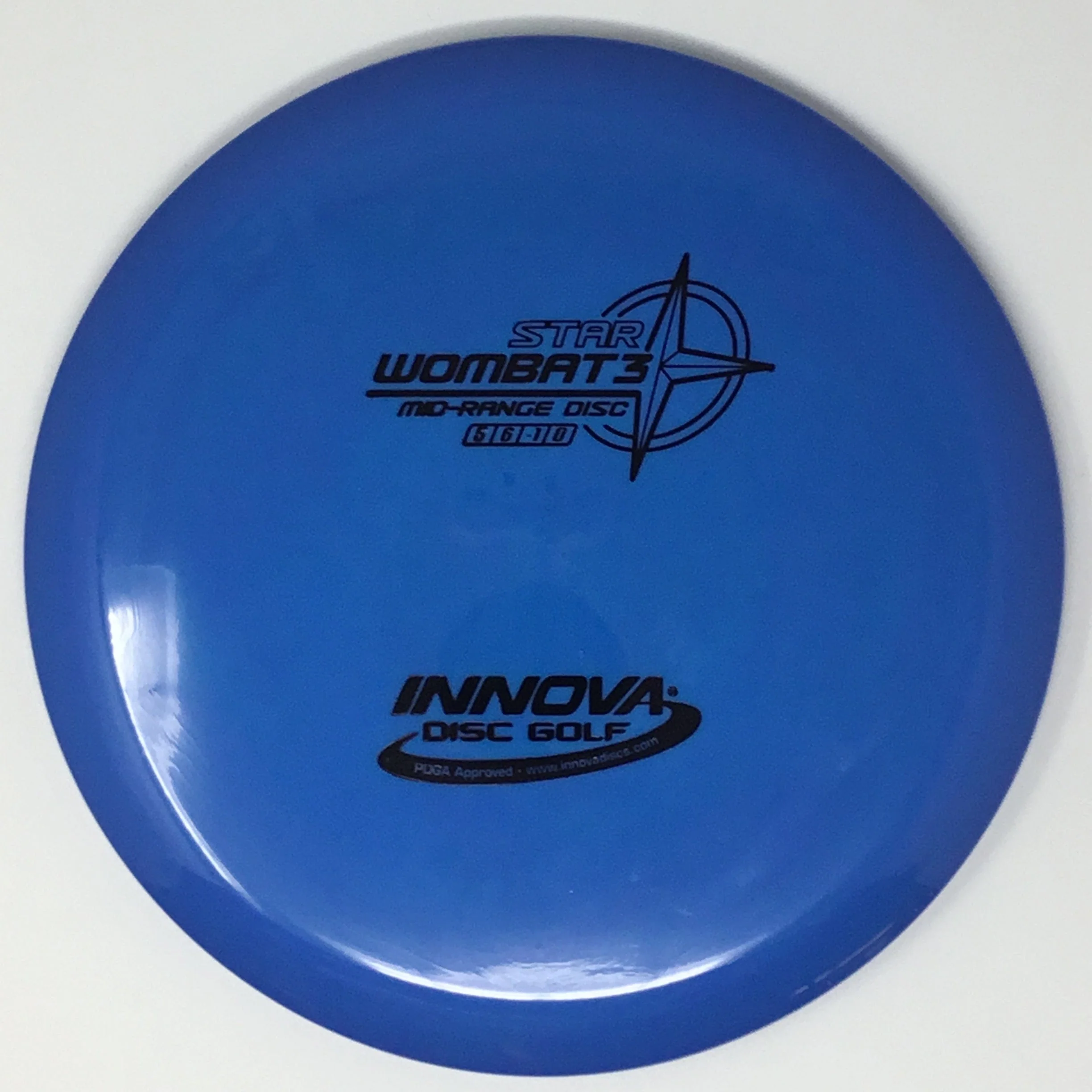 Wombat3 (Star) - Image 27