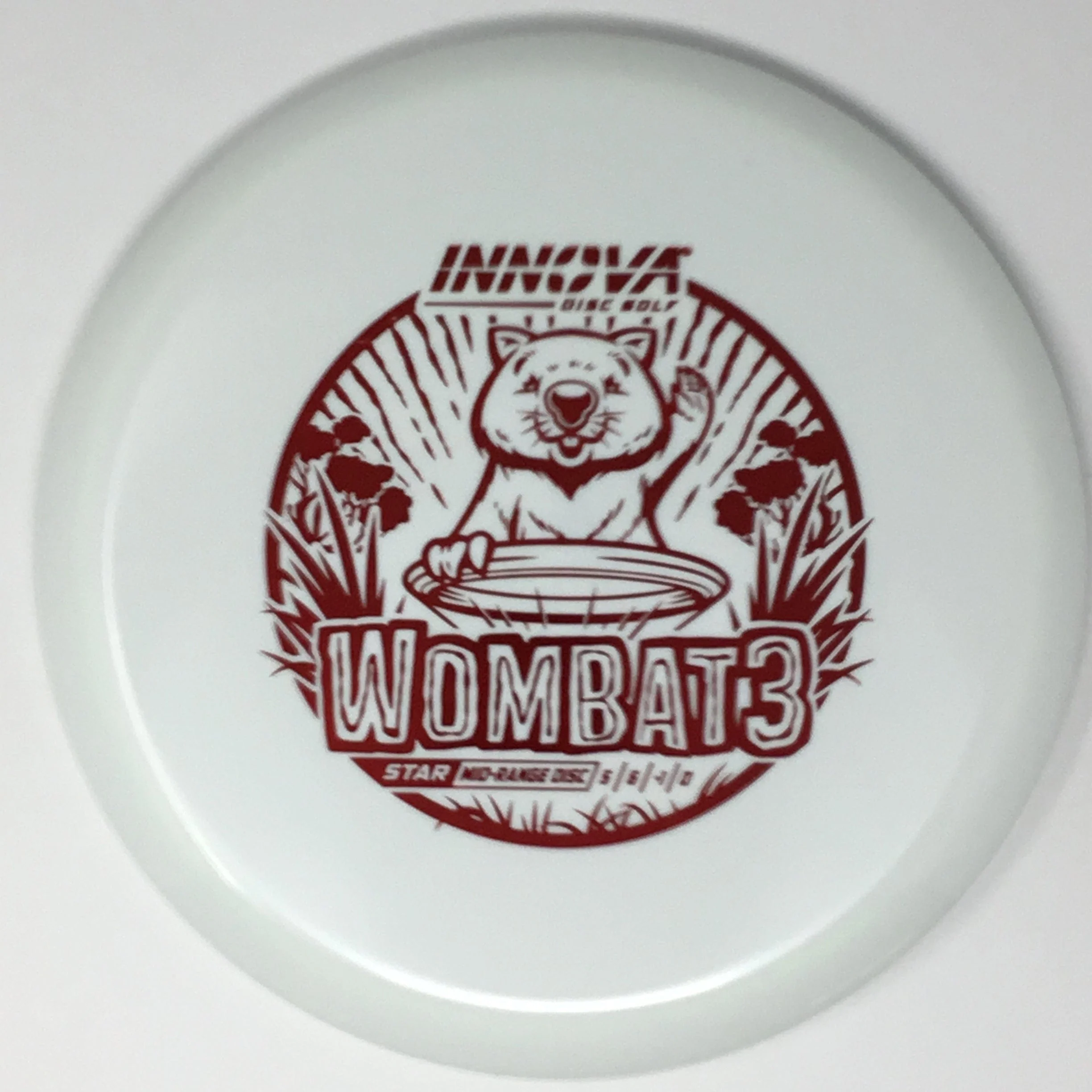 Wombat3 (Star) - Image 29