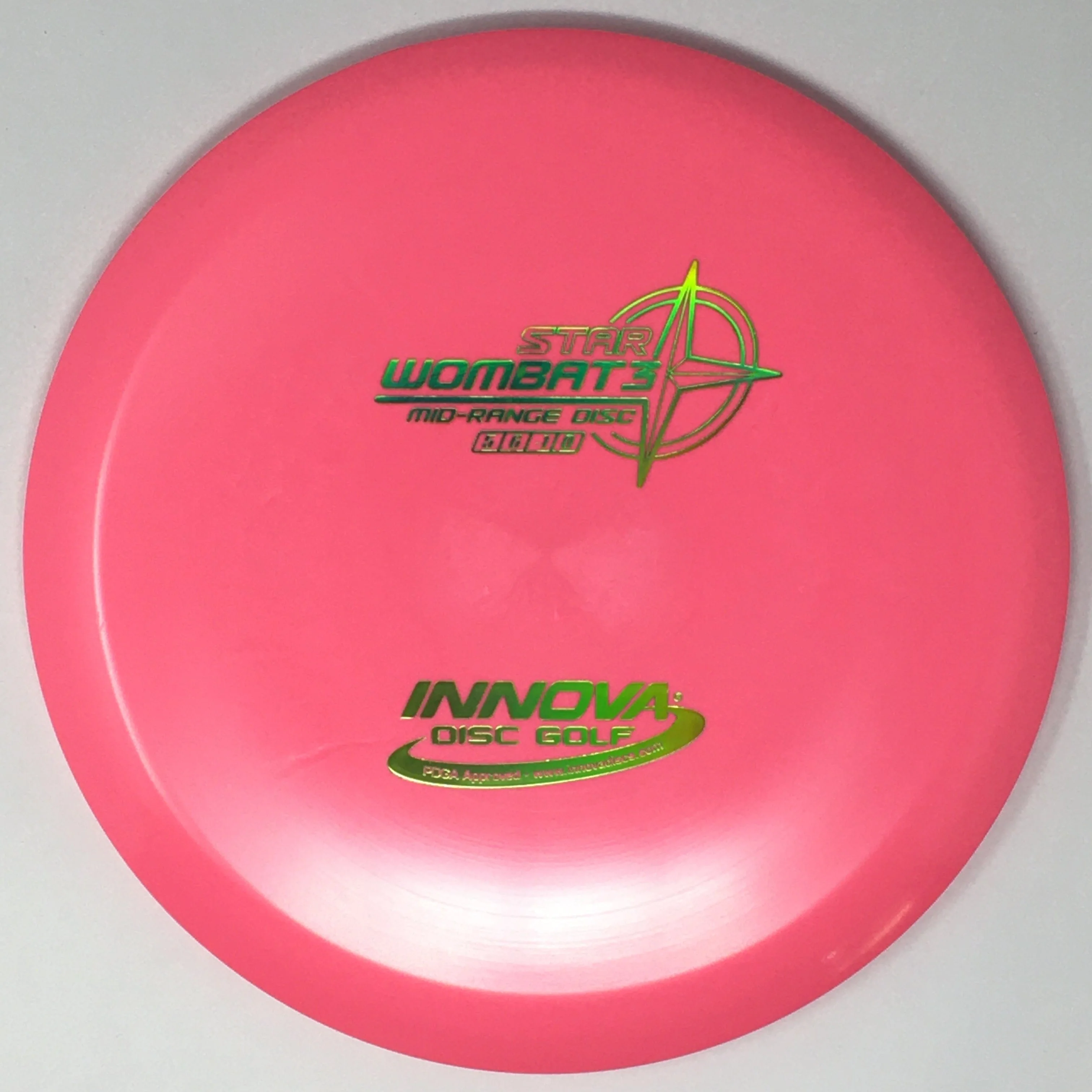 Wombat3 (Star) - Image 3