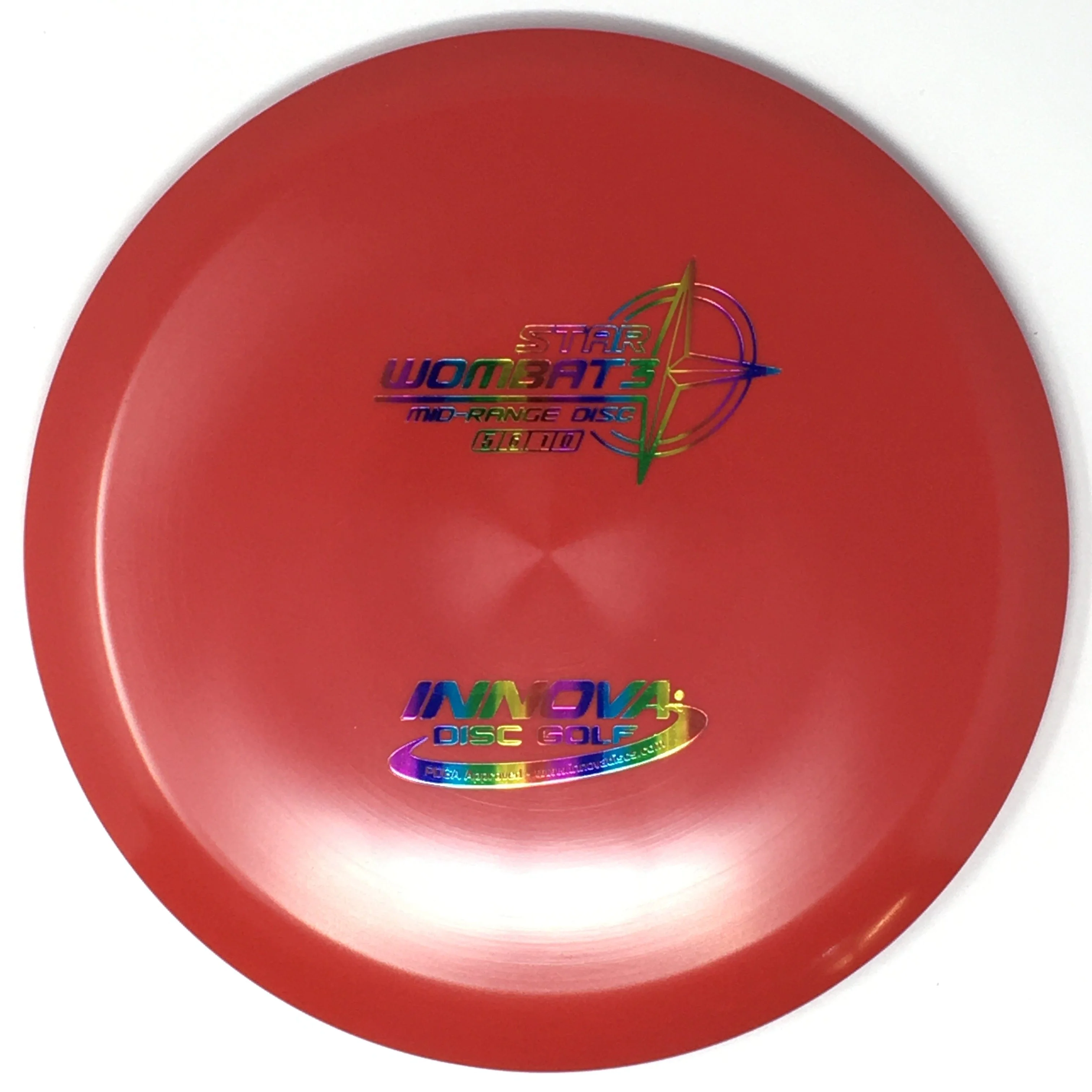 Wombat3 (Star) - Image 4