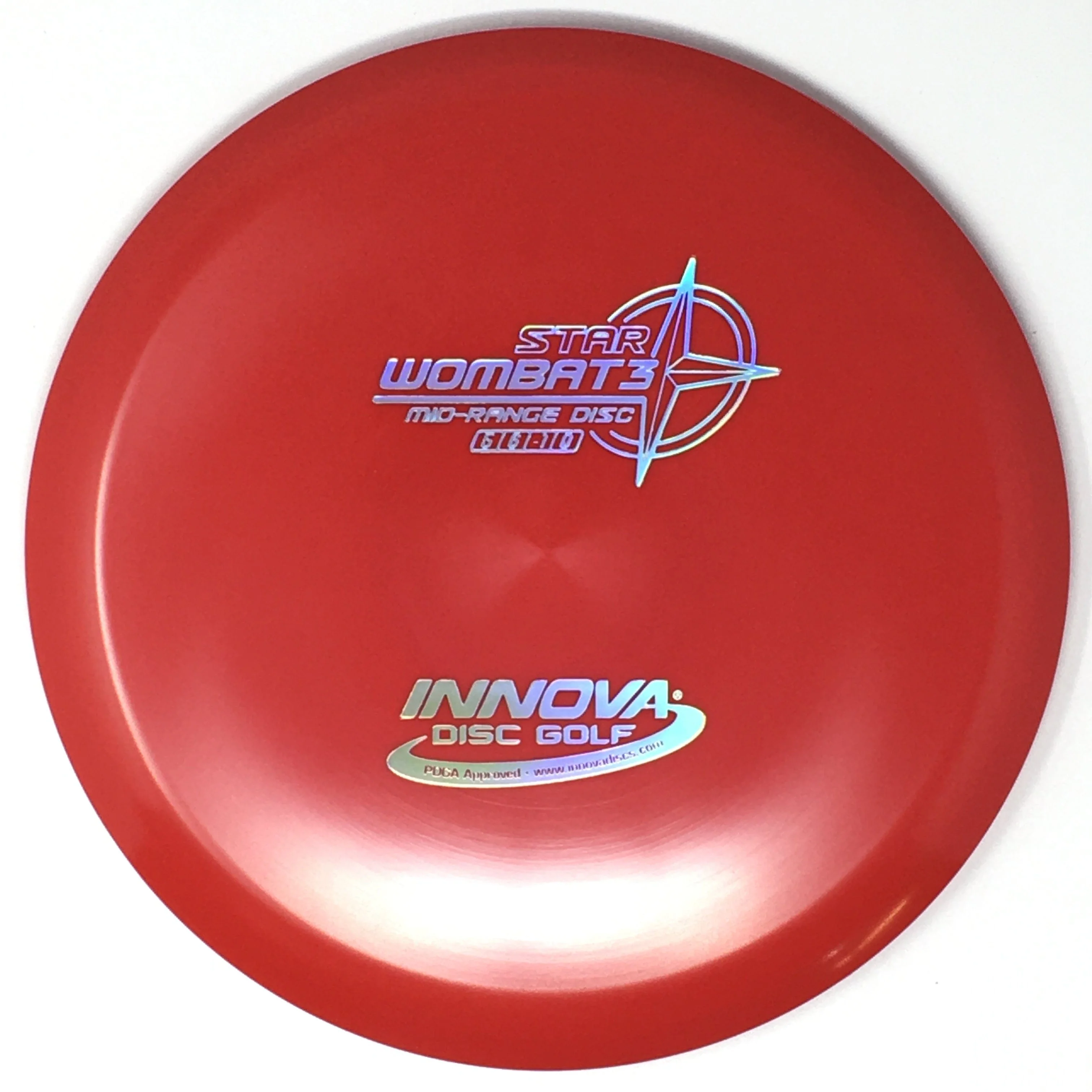 Wombat3 (Star) - Image 5