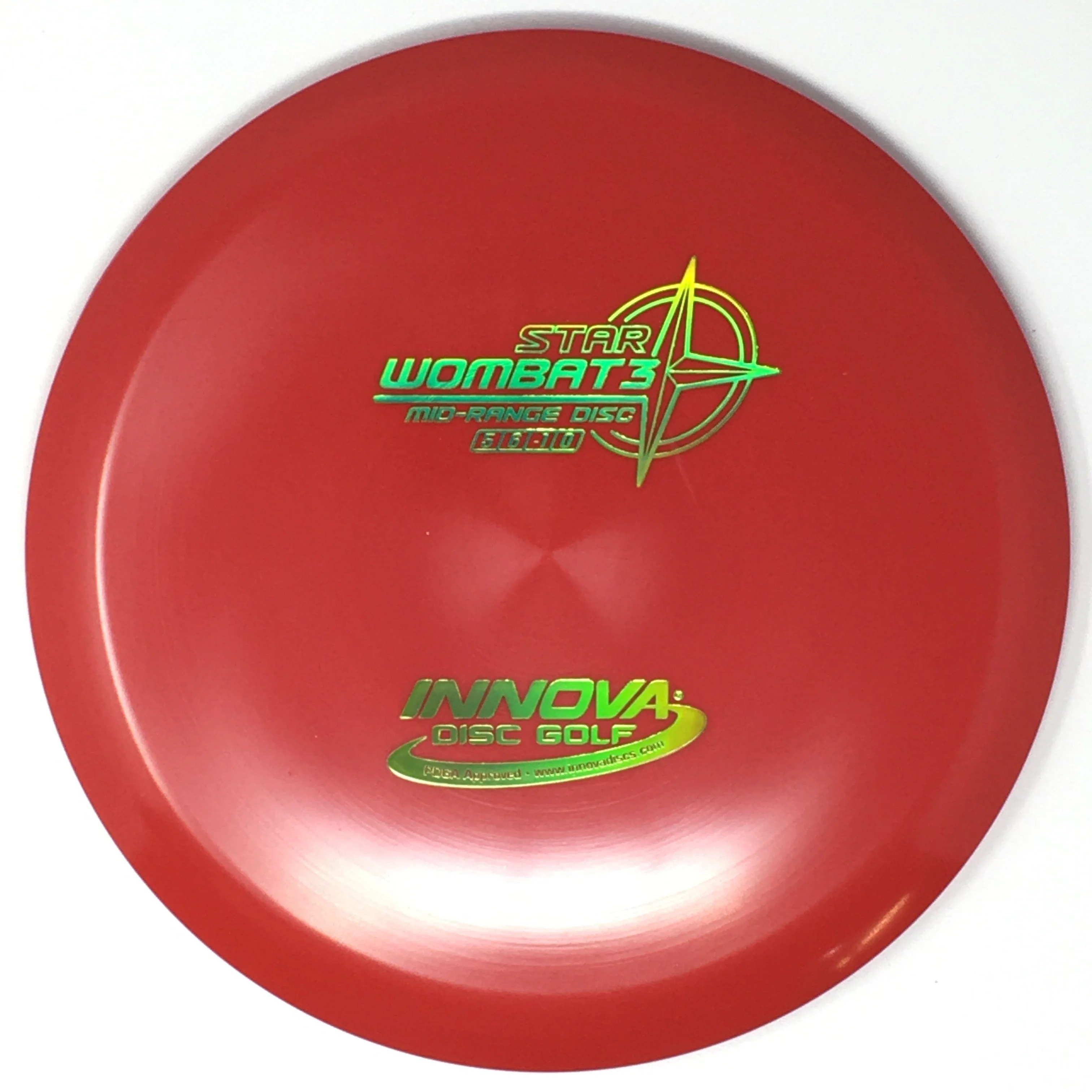 Wombat3 (Star) - Image 6