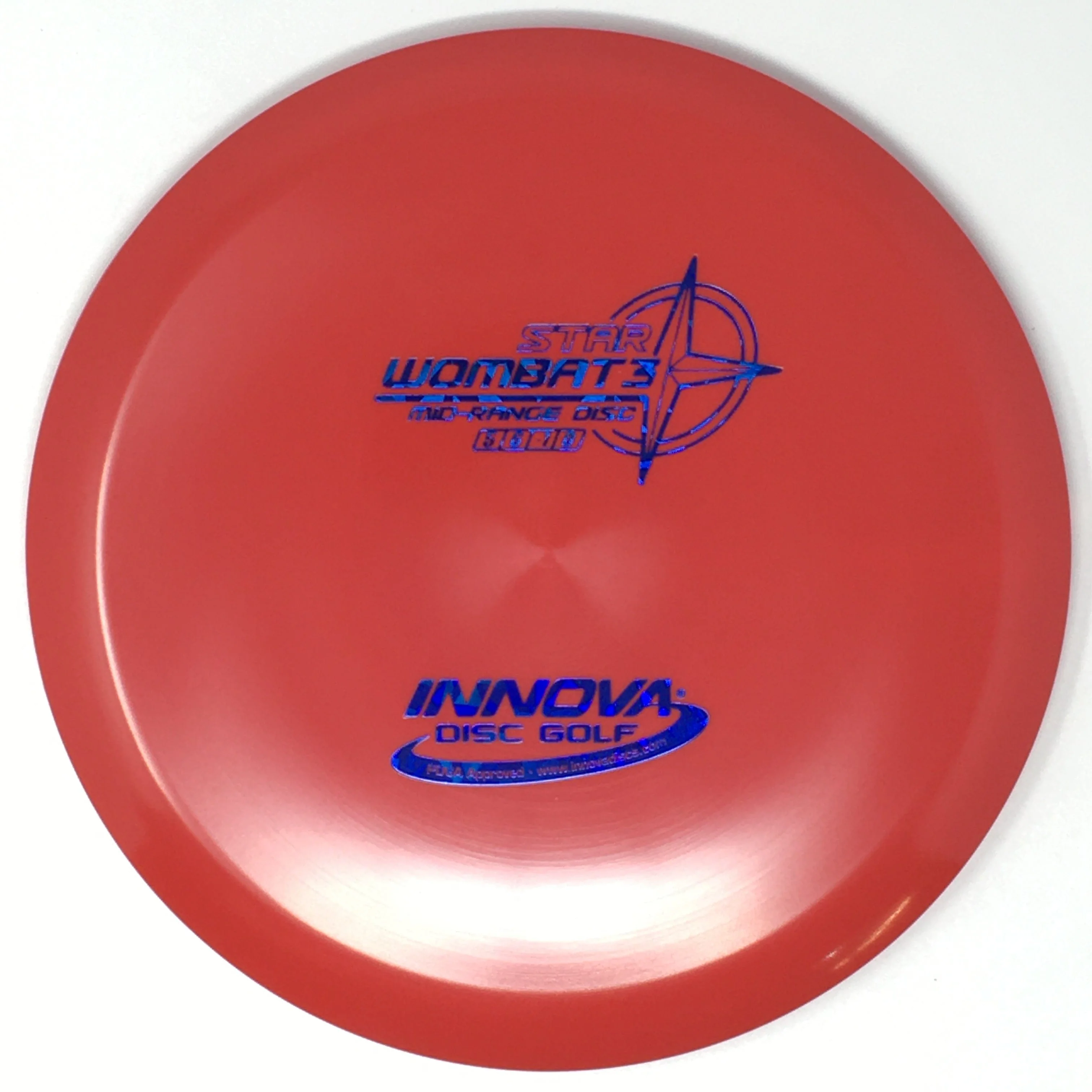 Wombat3 (Star) - Image 7