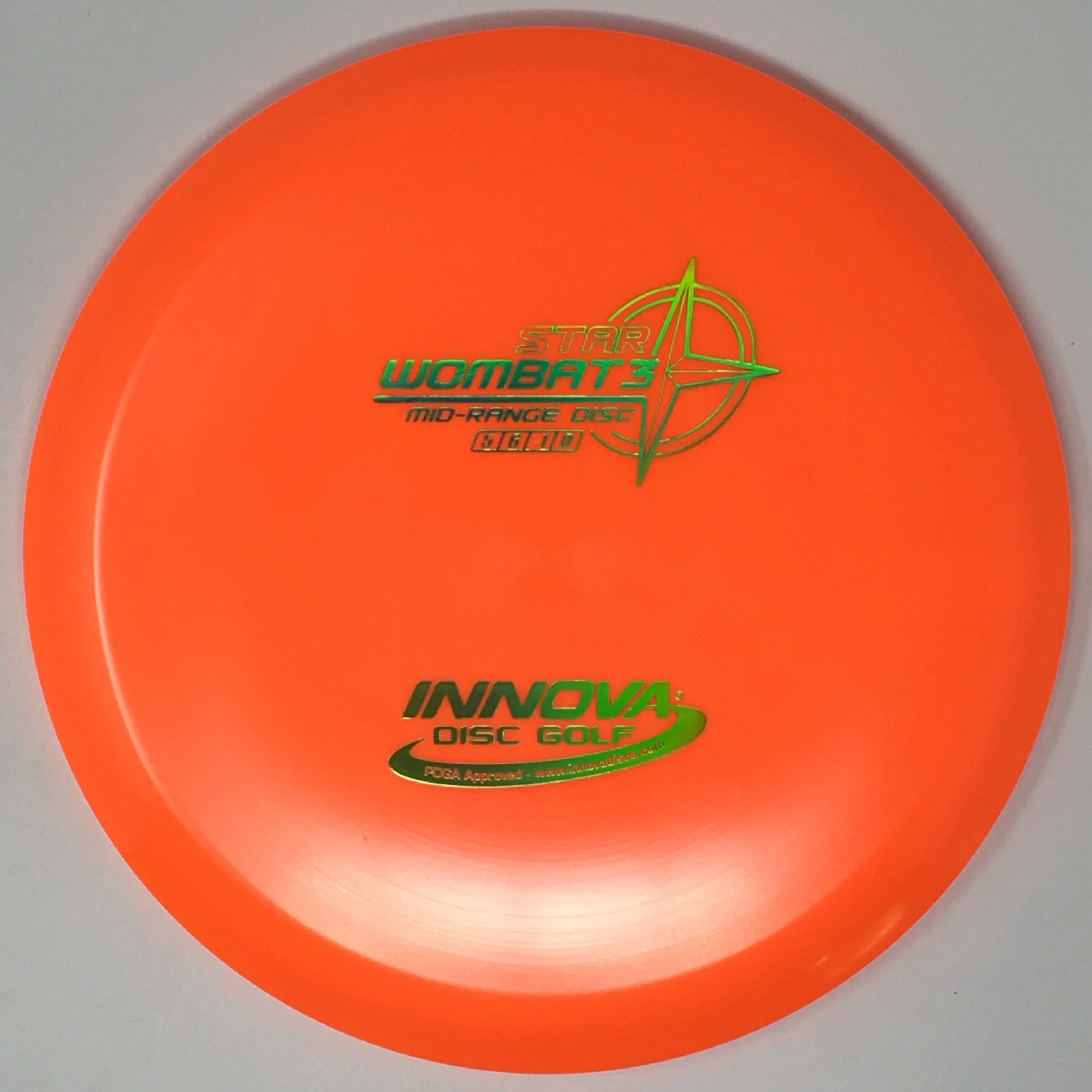 Wombat3 (Star) - Image 8