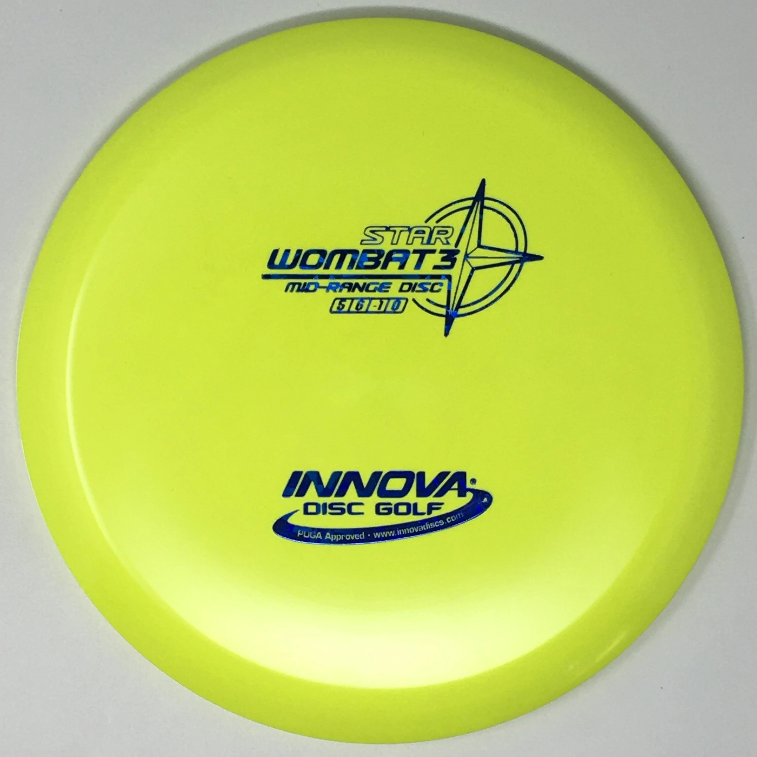 Wombat3 (Star) - Image 9