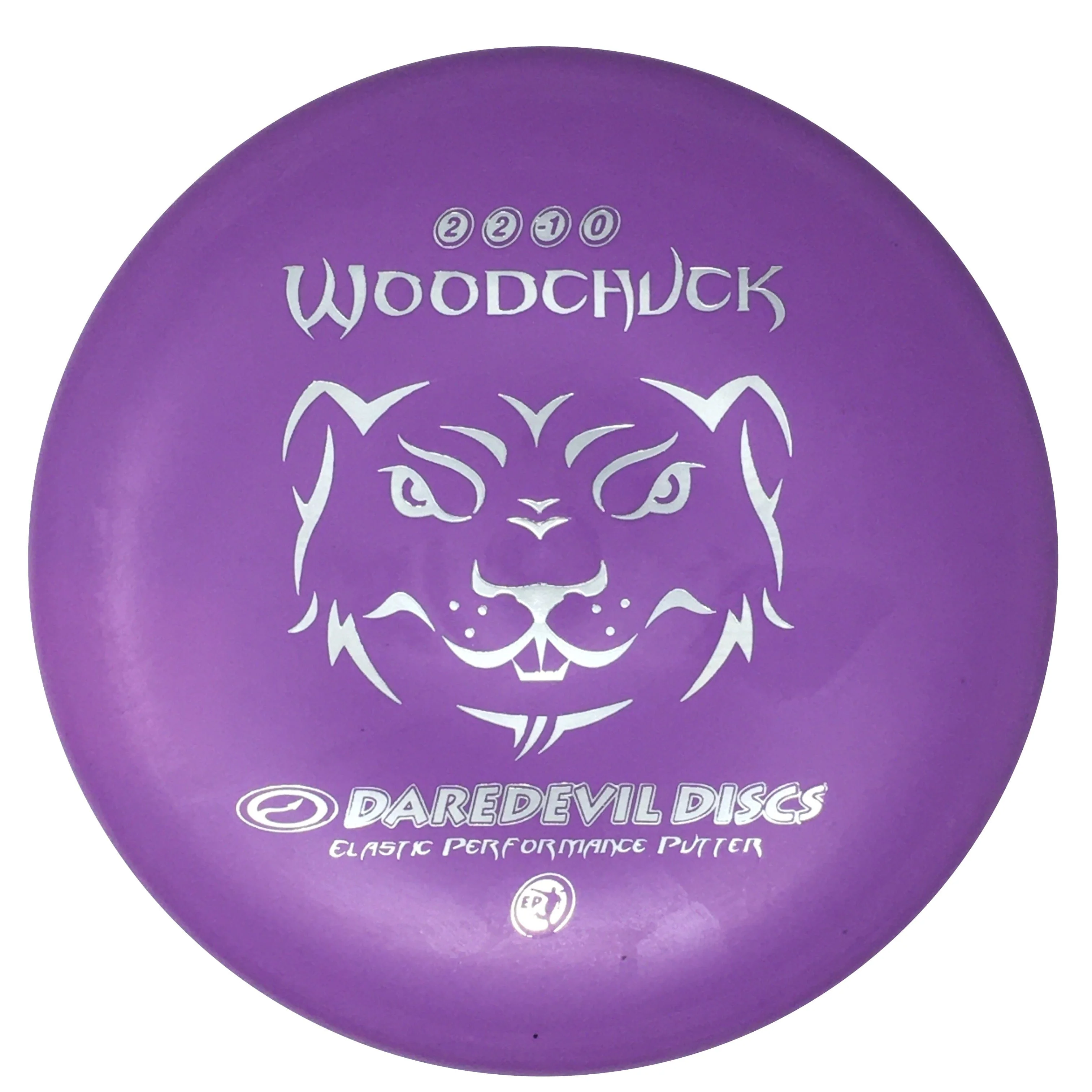 Woodchuck (Elastic Performance)