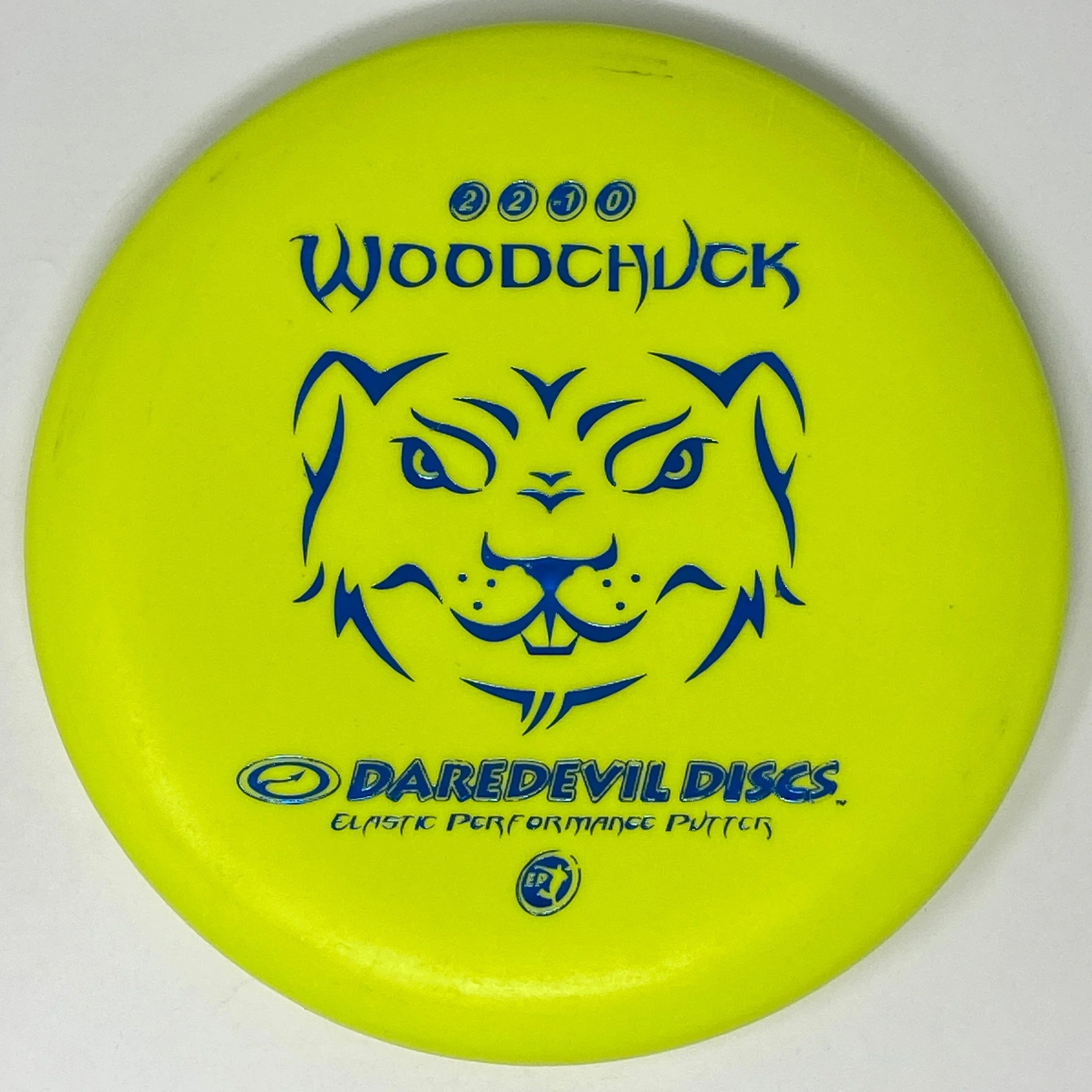 Woodchuck (Elastic Performance) - Image 3