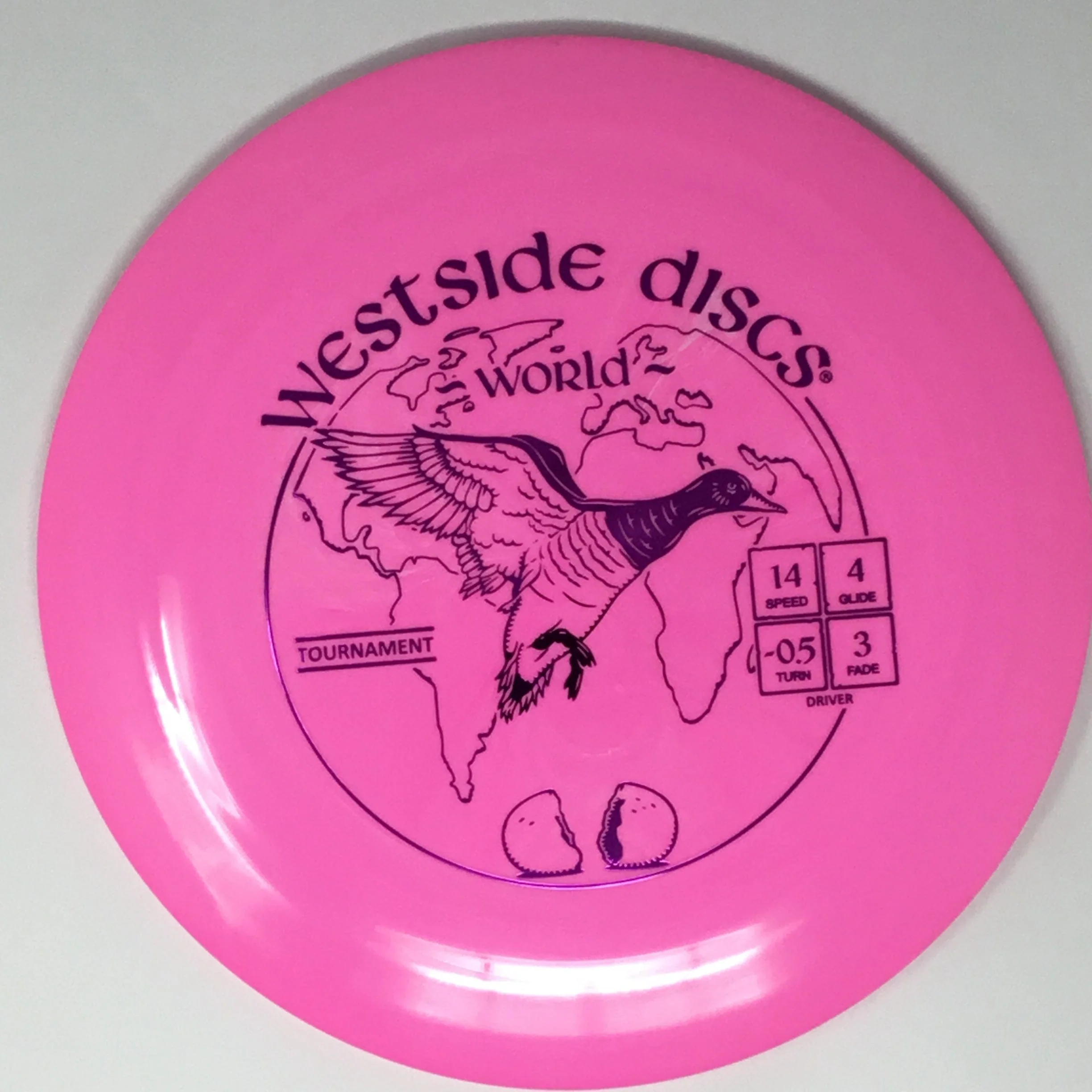 World (Tournament) - Image 2