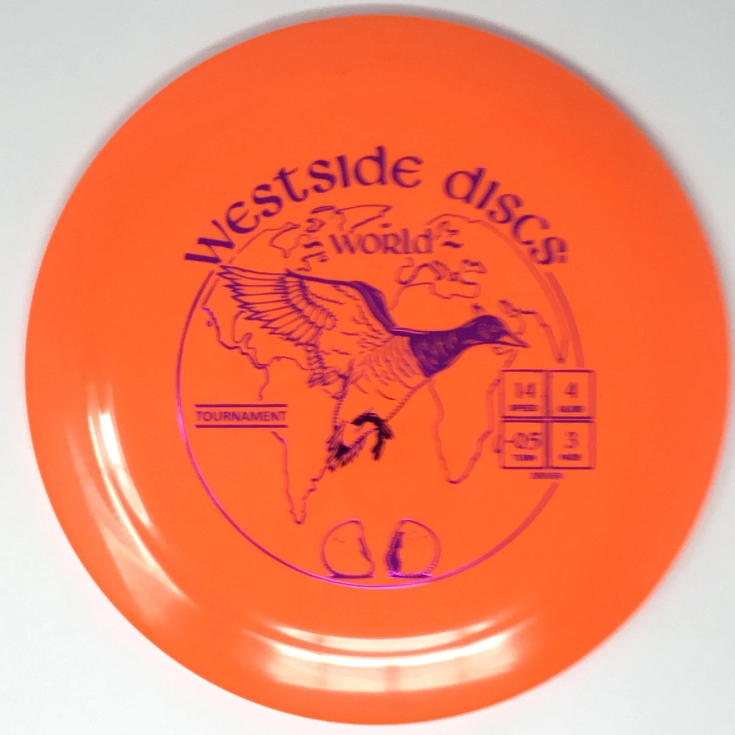 World (Tournament) - Image 3