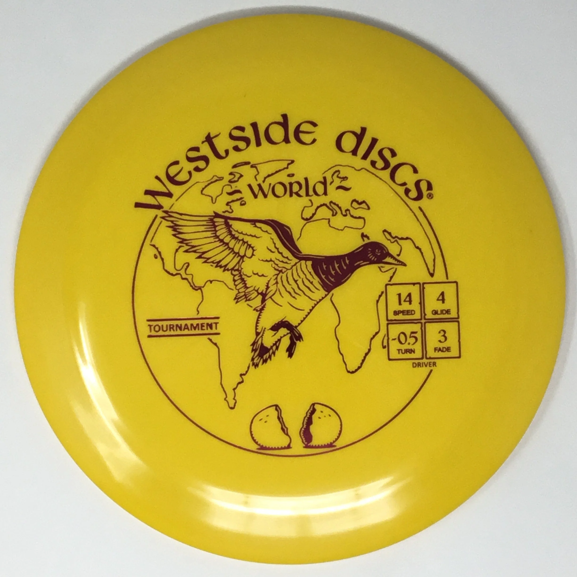 World (Tournament) - Image 4