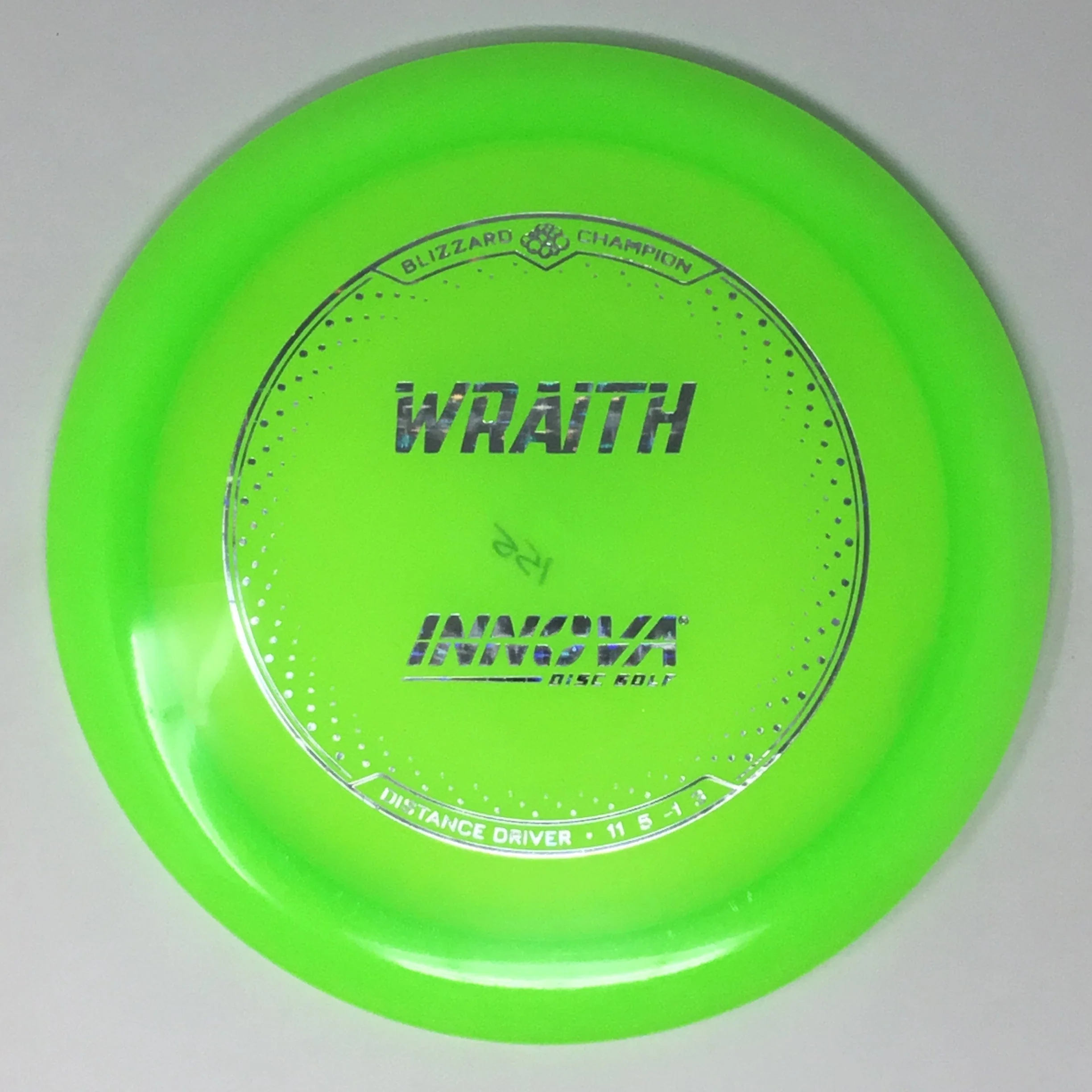 Wraith (Blizzard Champion) - Image 10