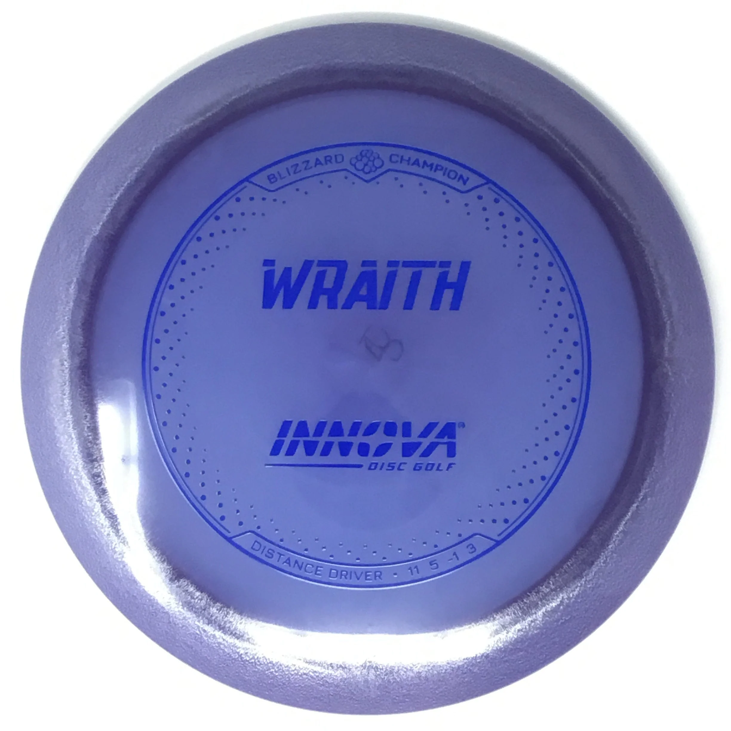 Wraith (Blizzard Champion) - Image 2