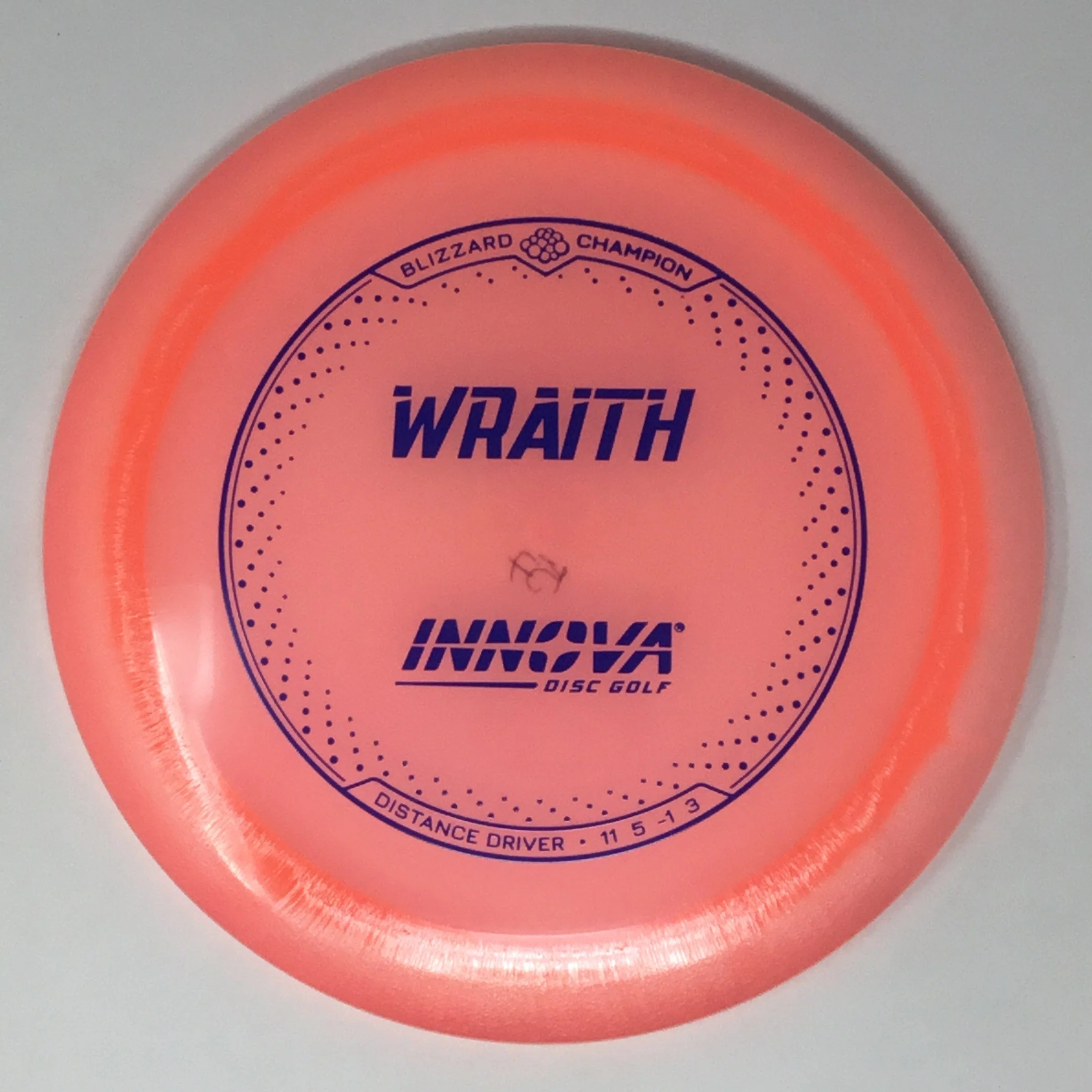 Wraith (Blizzard Champion) - Image 4