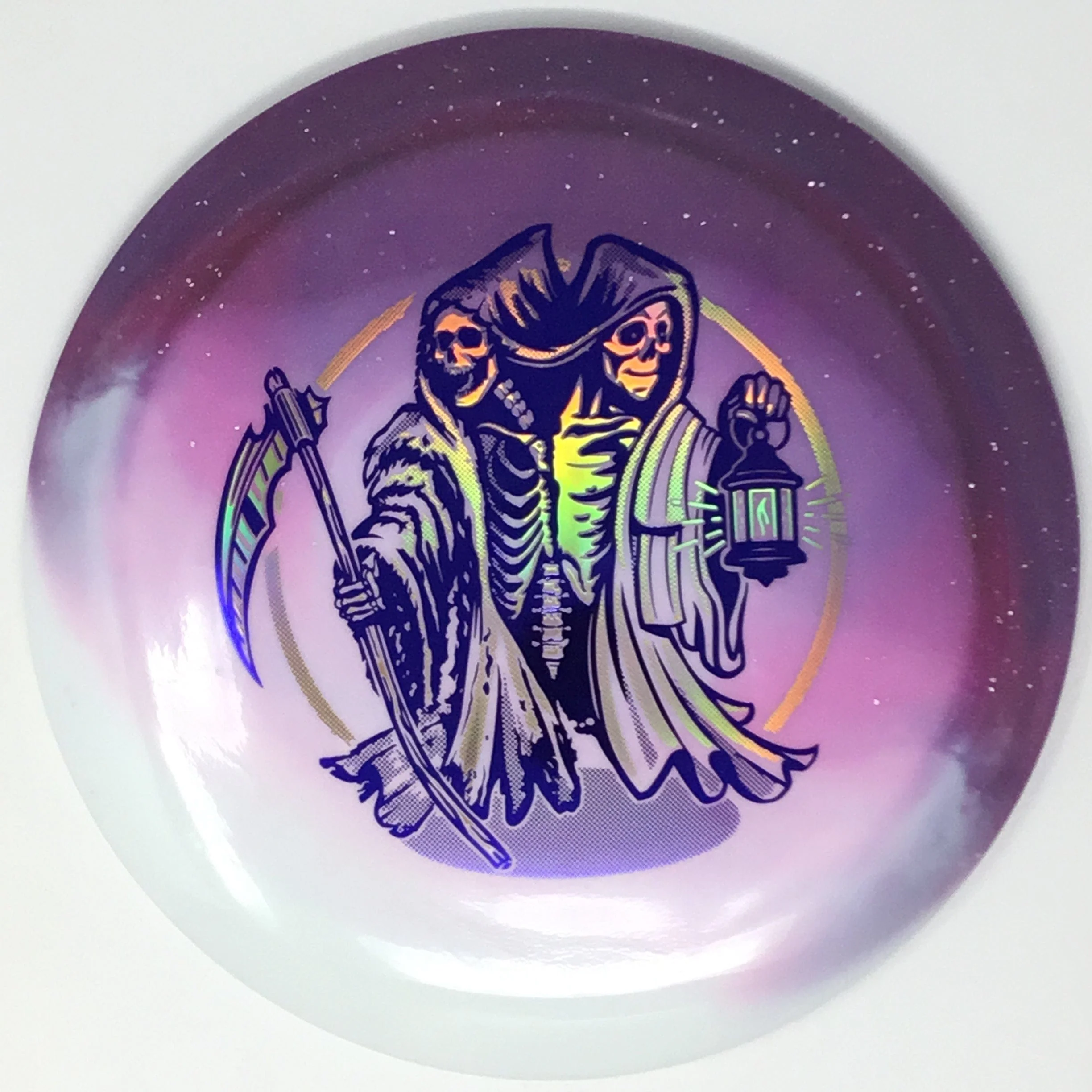 Wraith (Duo) - Image 13