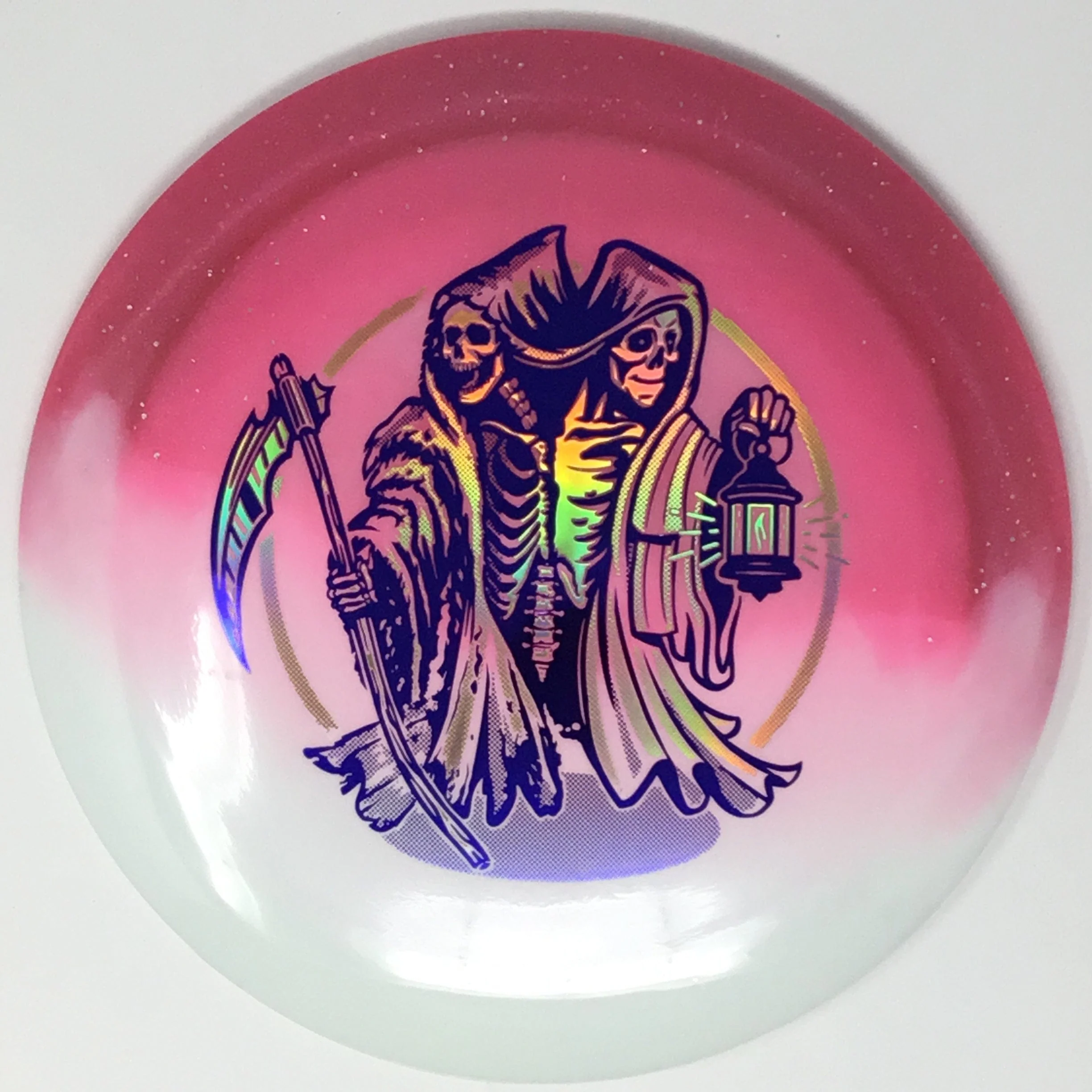 Wraith (Duo) - Image 3