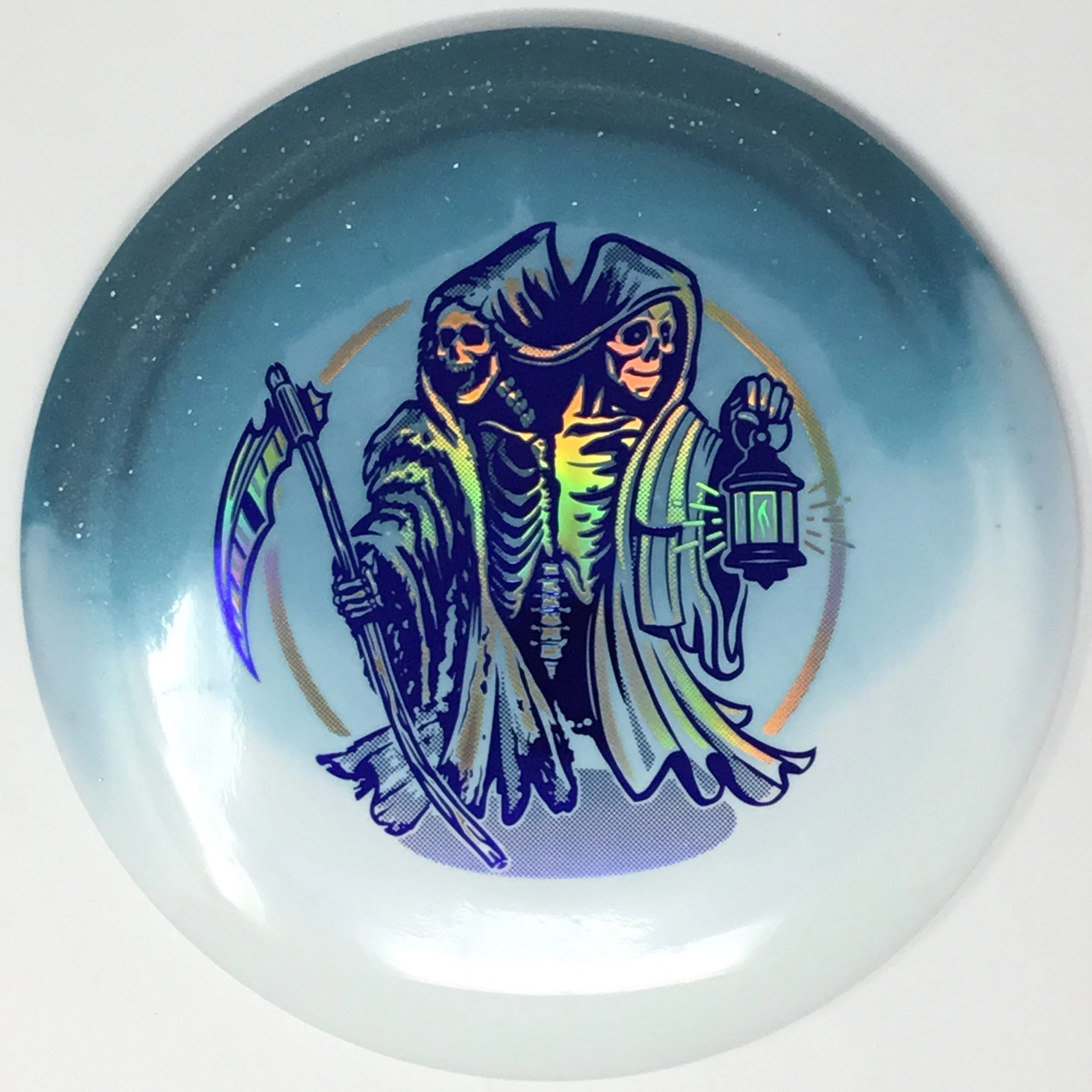 Wraith (Duo) - Image 6