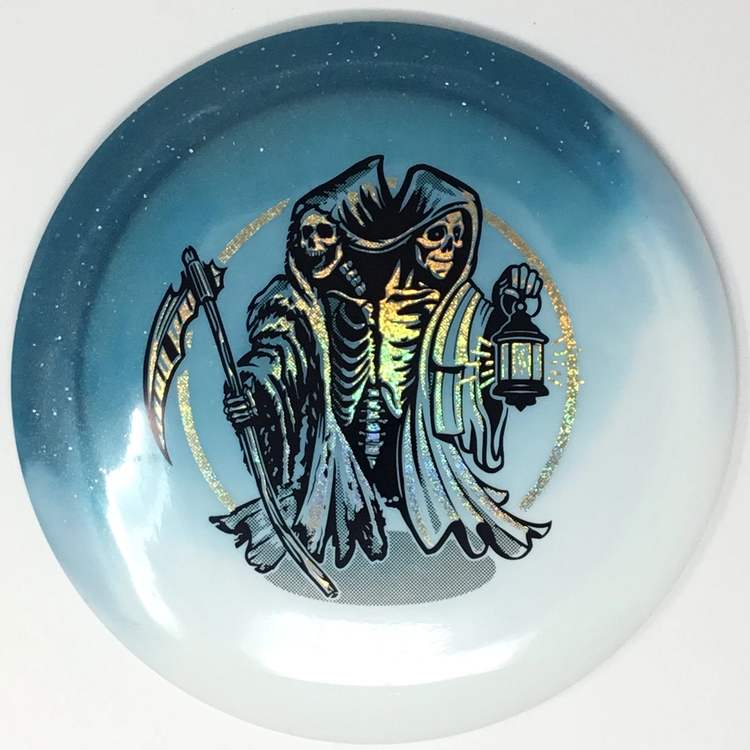 Wraith (Duo) - Image 8