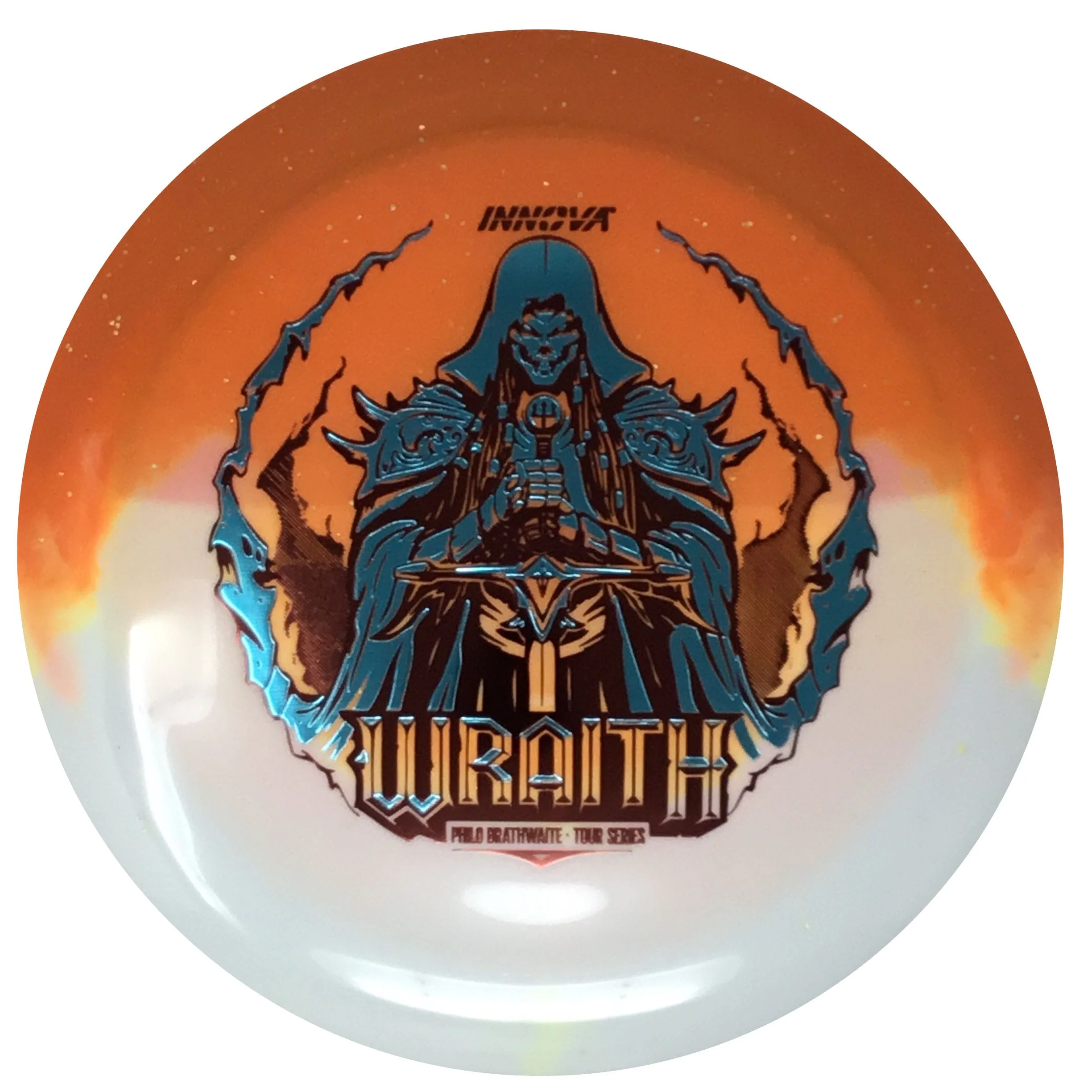 Wraith (Duo - Philo Brathwaite 2026 Tour Series)
