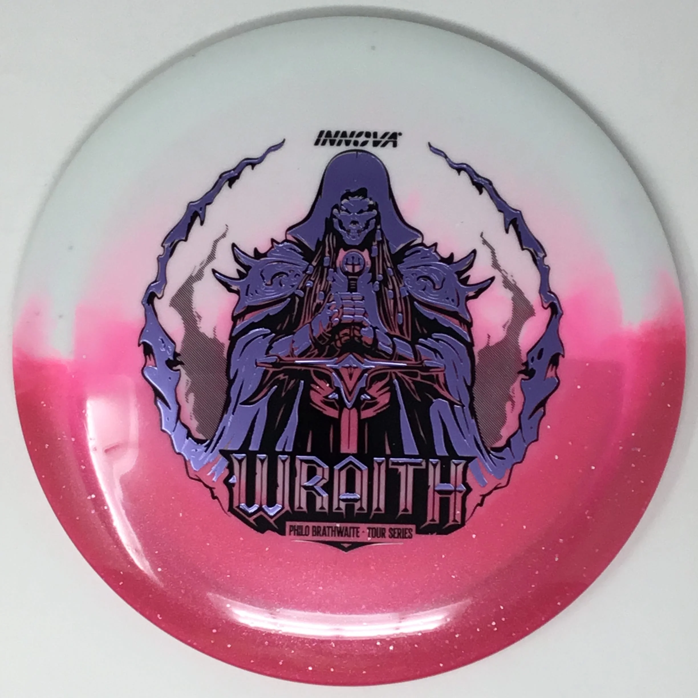 Wraith (Duo - Philo Brathwaite 2026 Tour Series) - Image 6