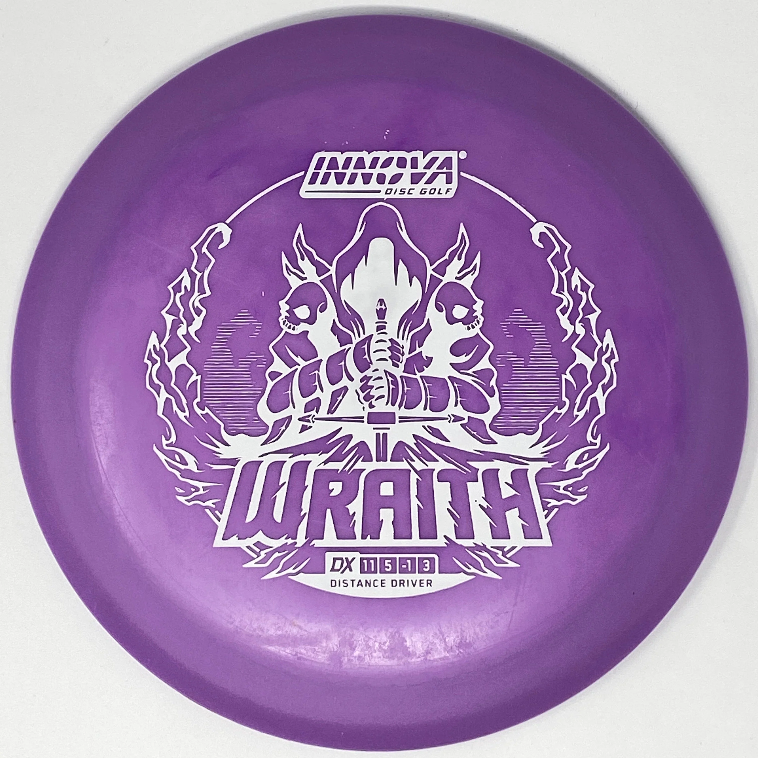 Wraith (DX) - Image 17