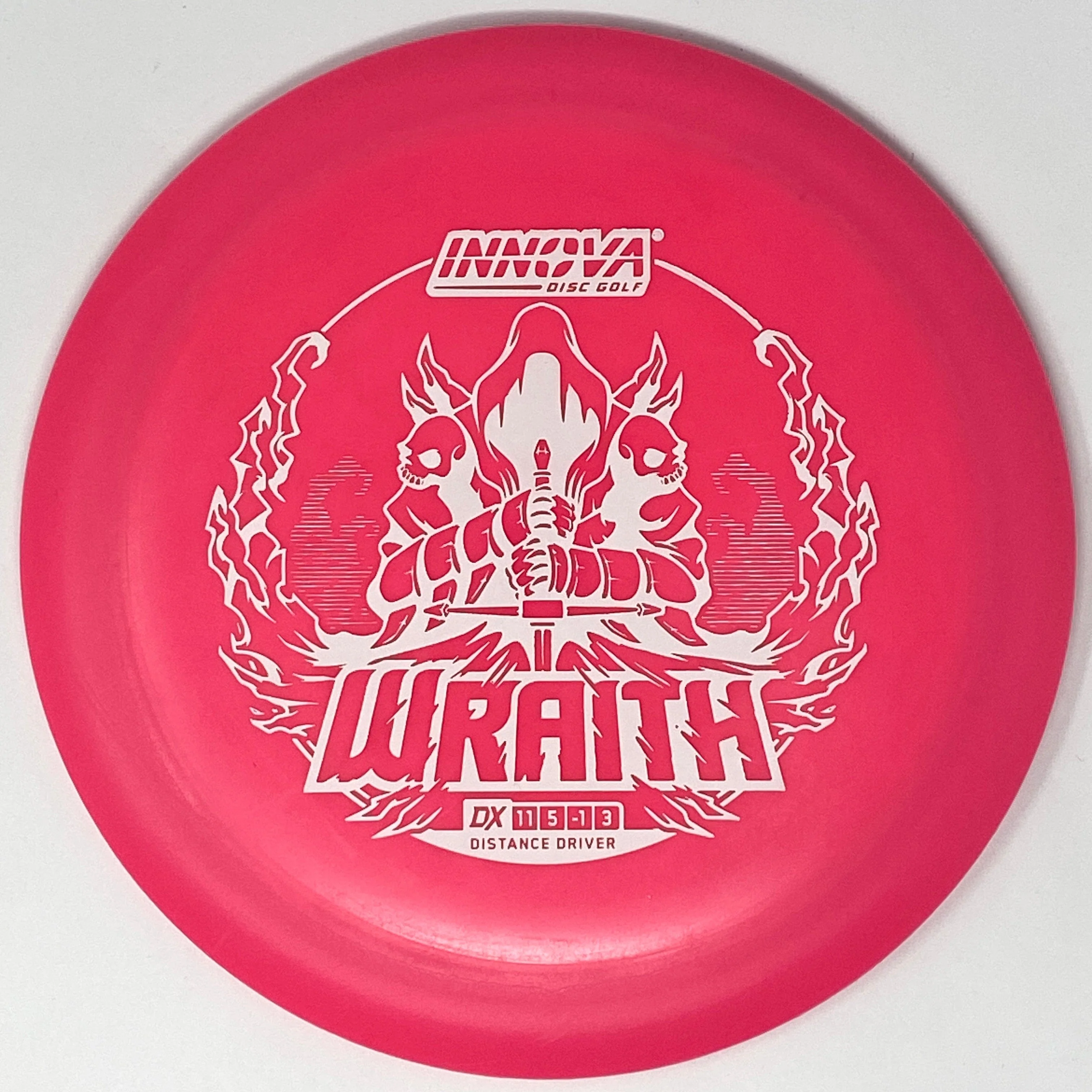 Wraith (DX) - Image 5
